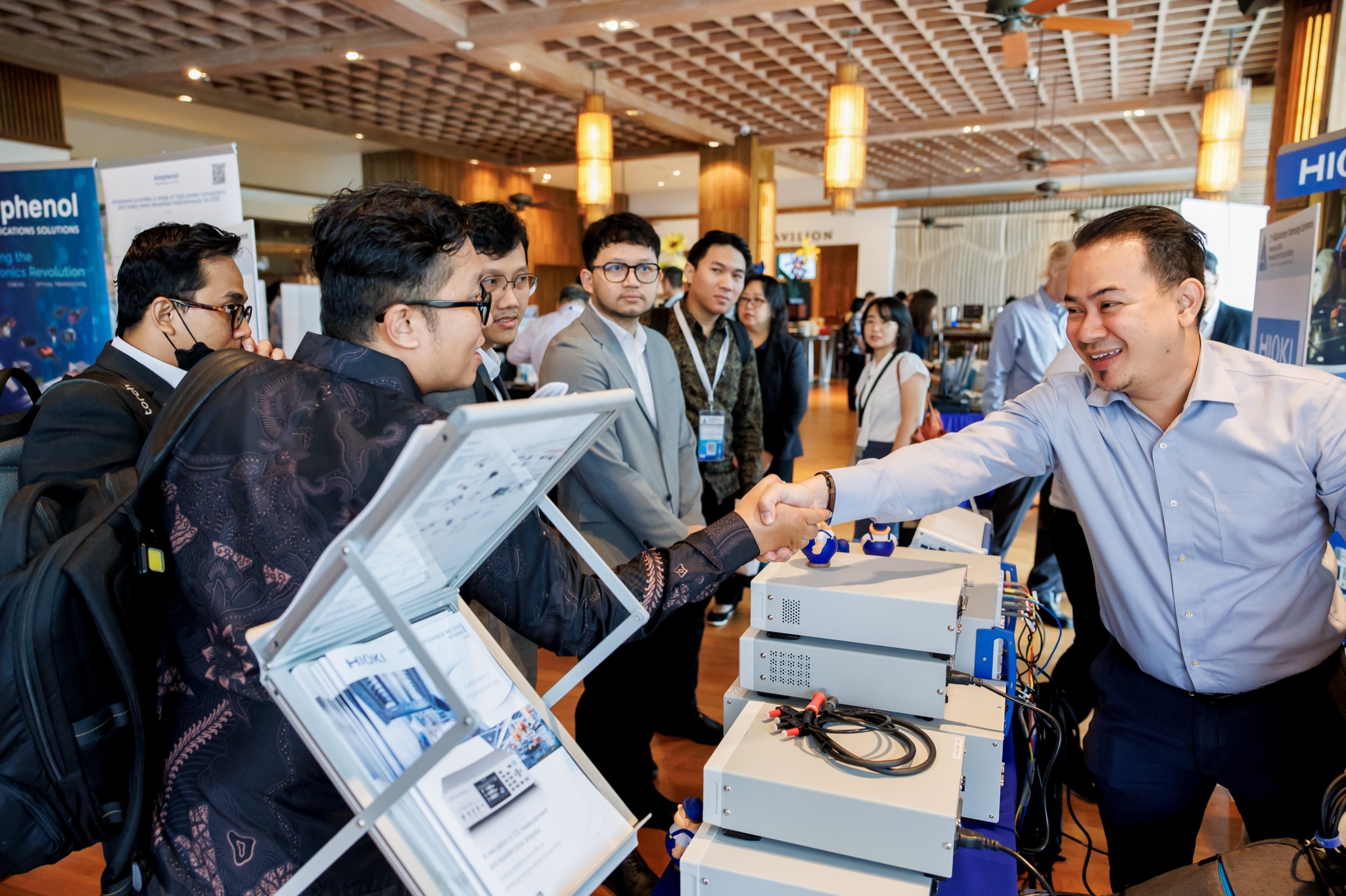 ASEAN Battery Tech Conference photo