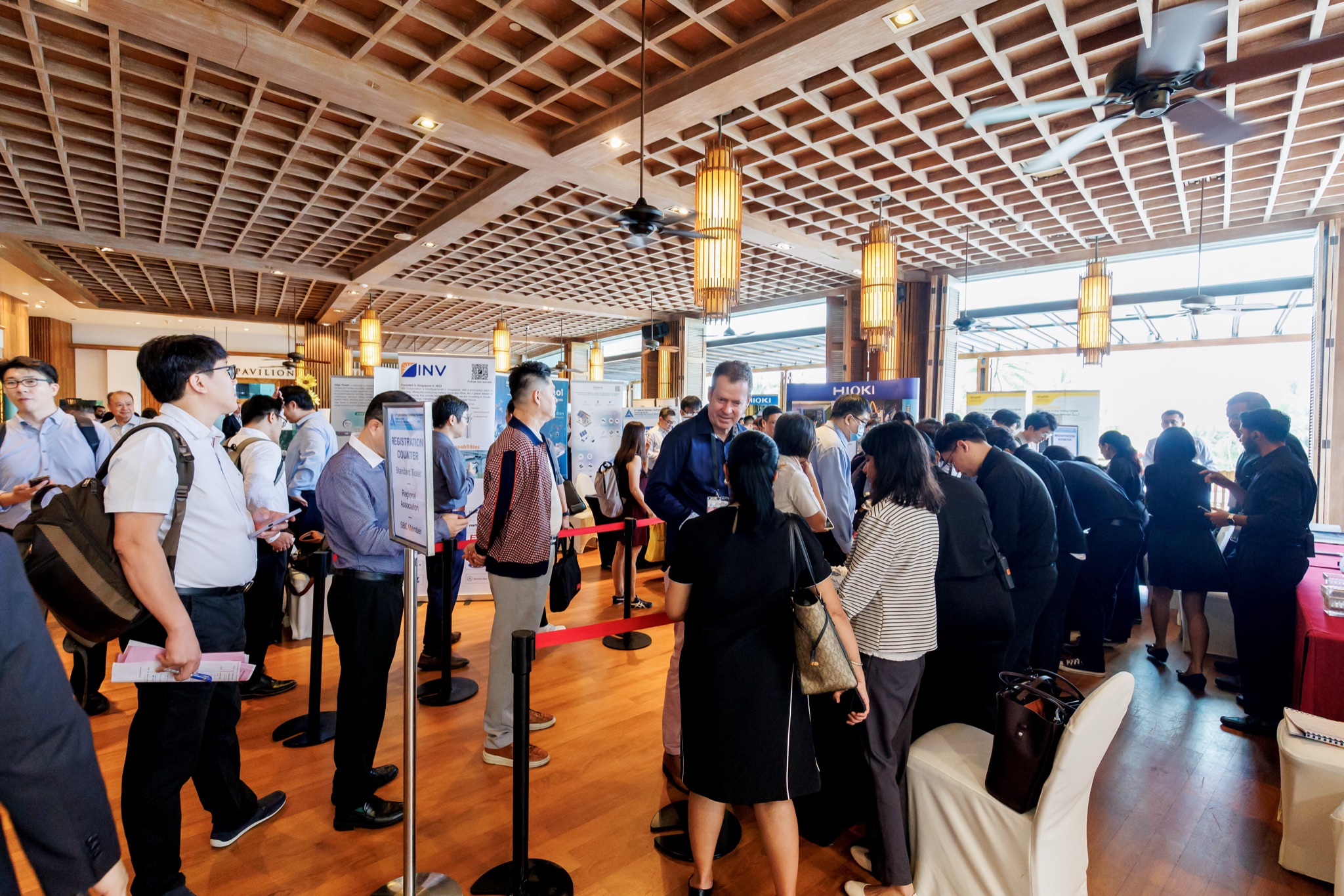 ASEAN Battery Tech Conference photo