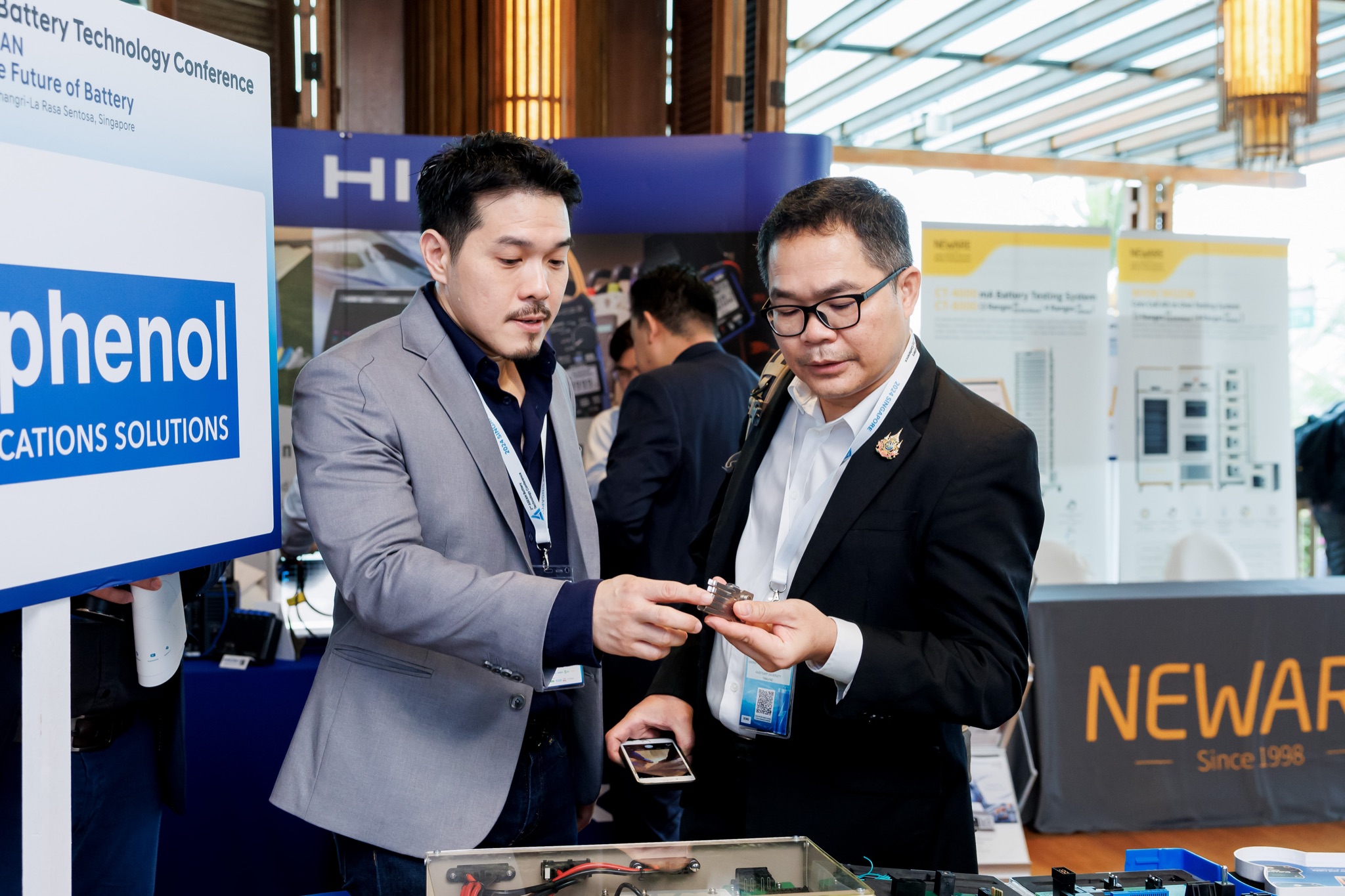ASEAN Battery Tech Conference photo