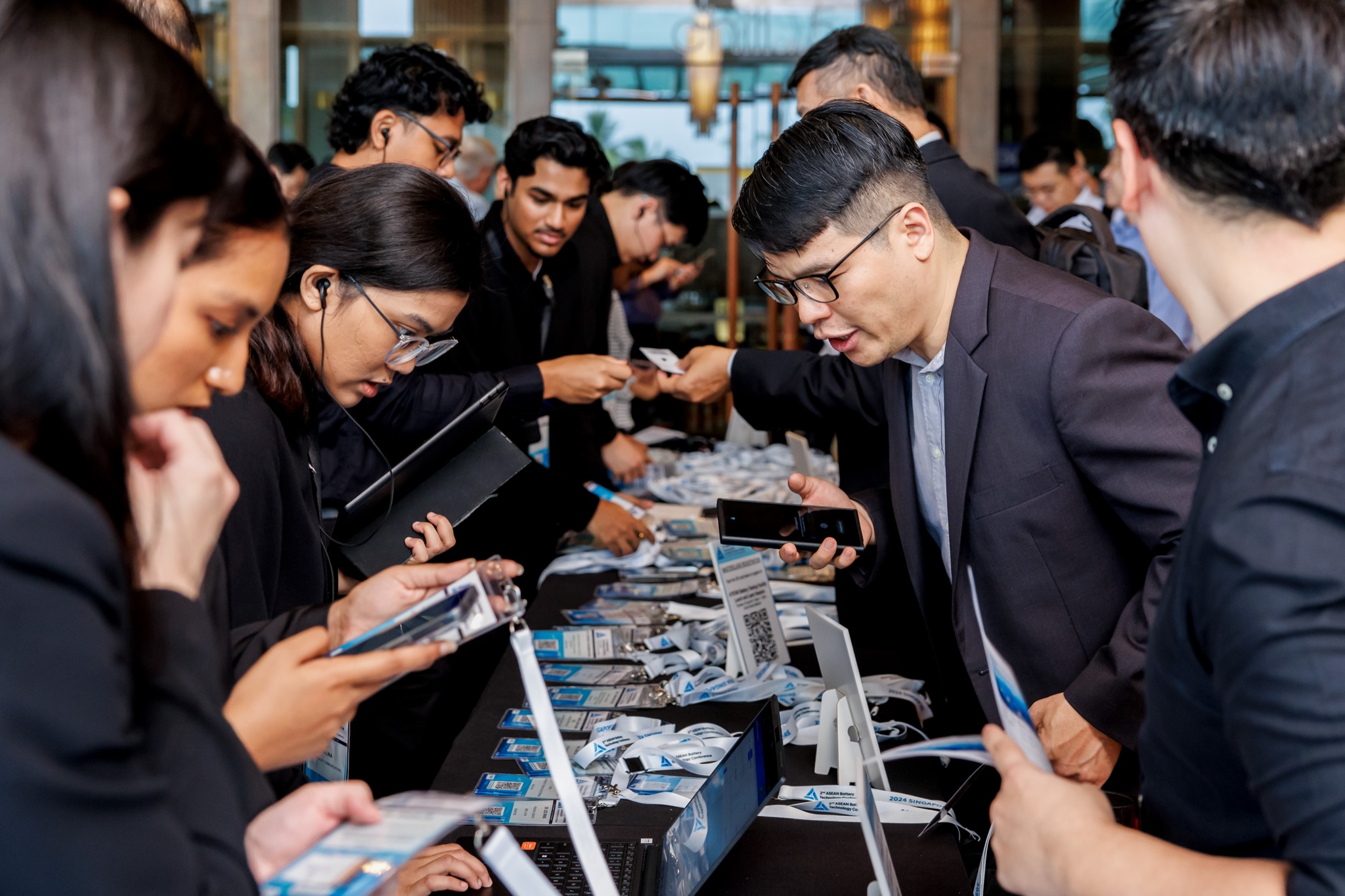 ASEAN Battery Tech Conference photo