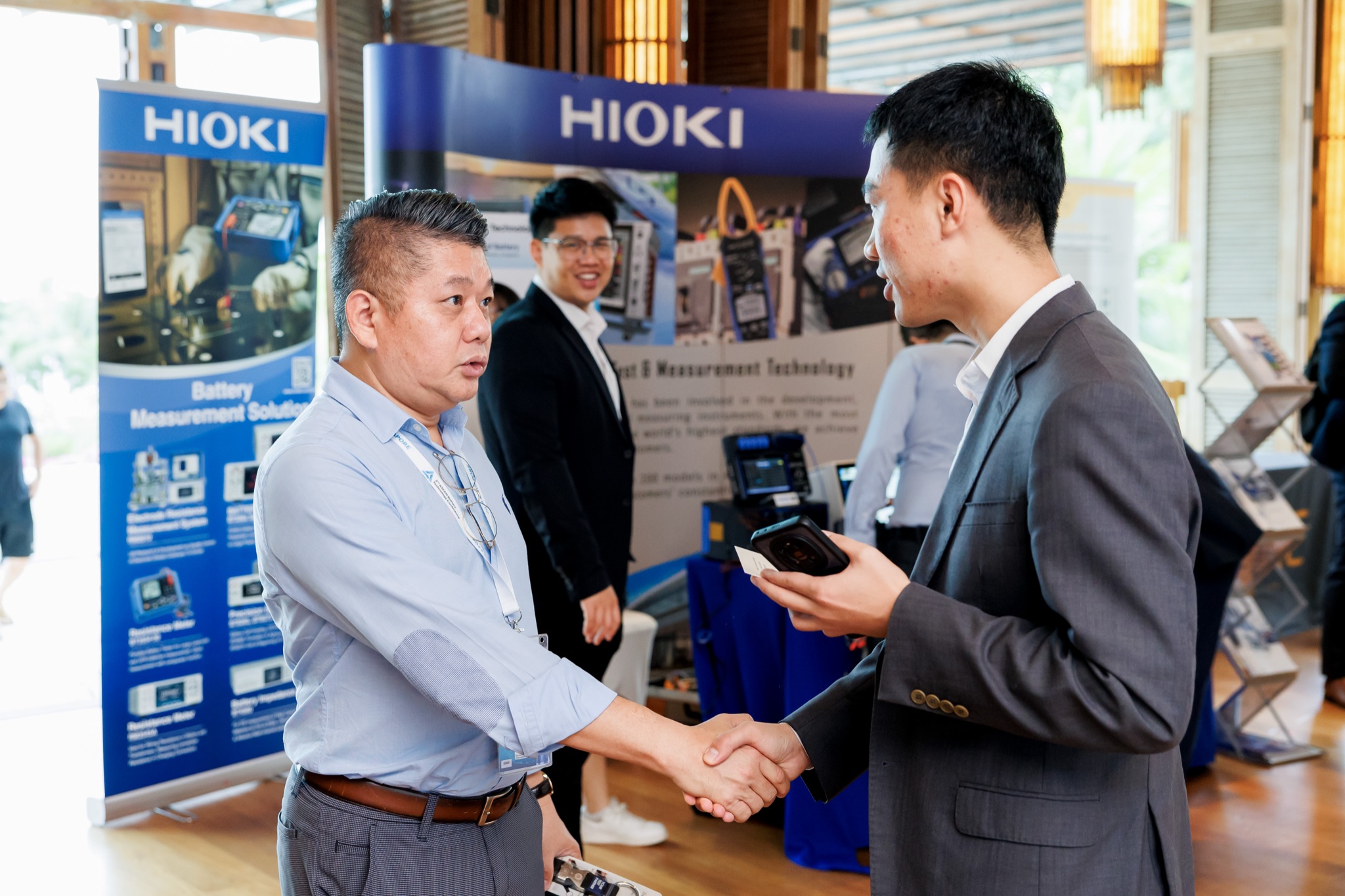 ASEAN Battery Tech Conference photo