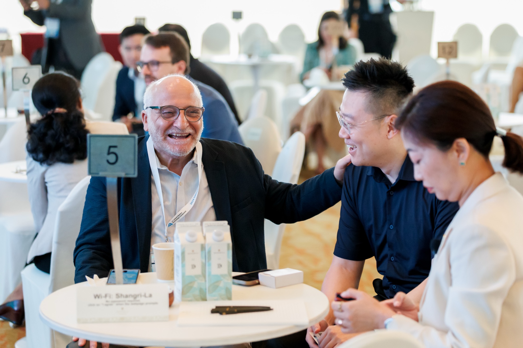 ASEAN Battery Tech Conference photo