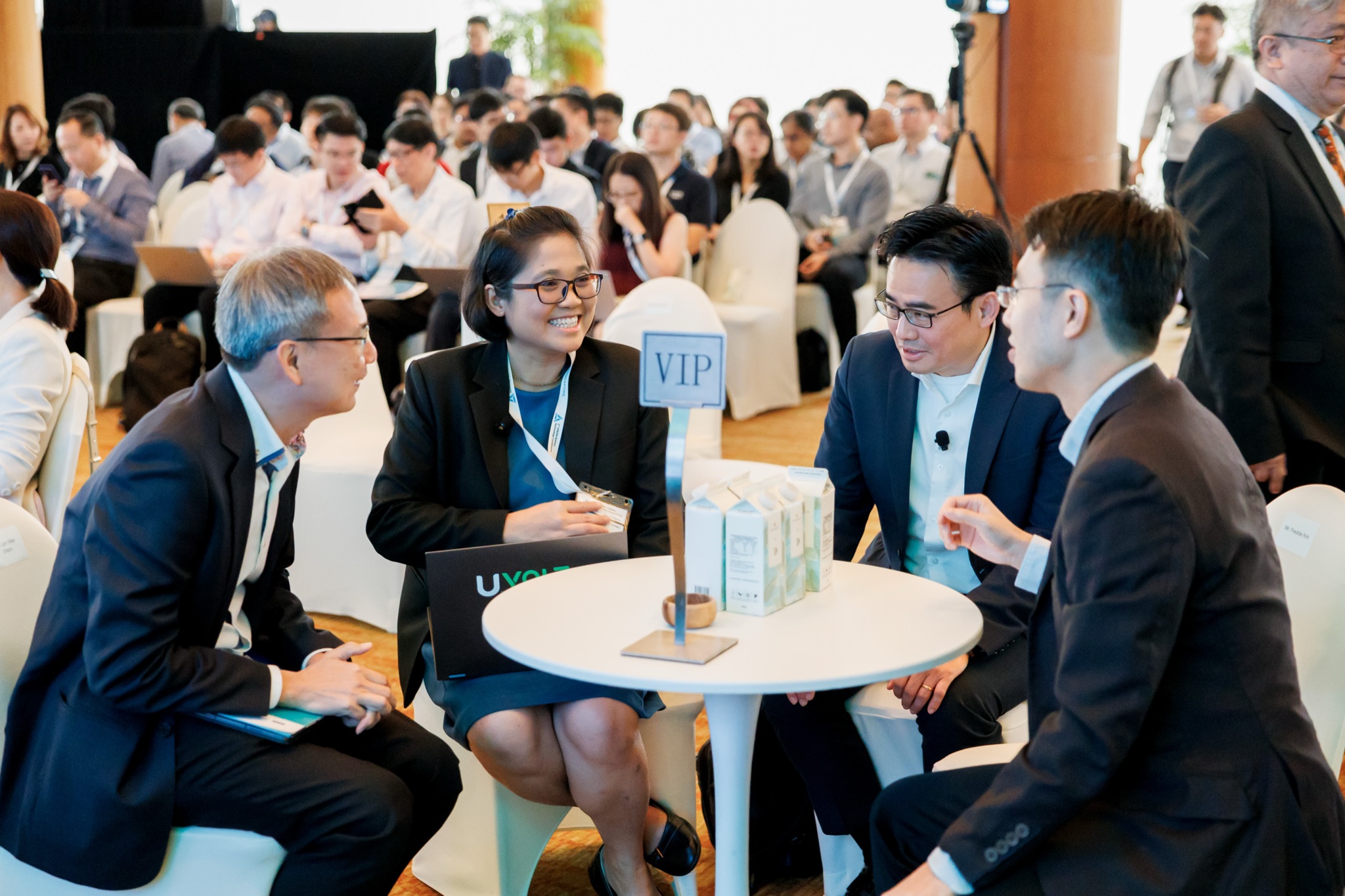 ASEAN Battery Tech Conference photo