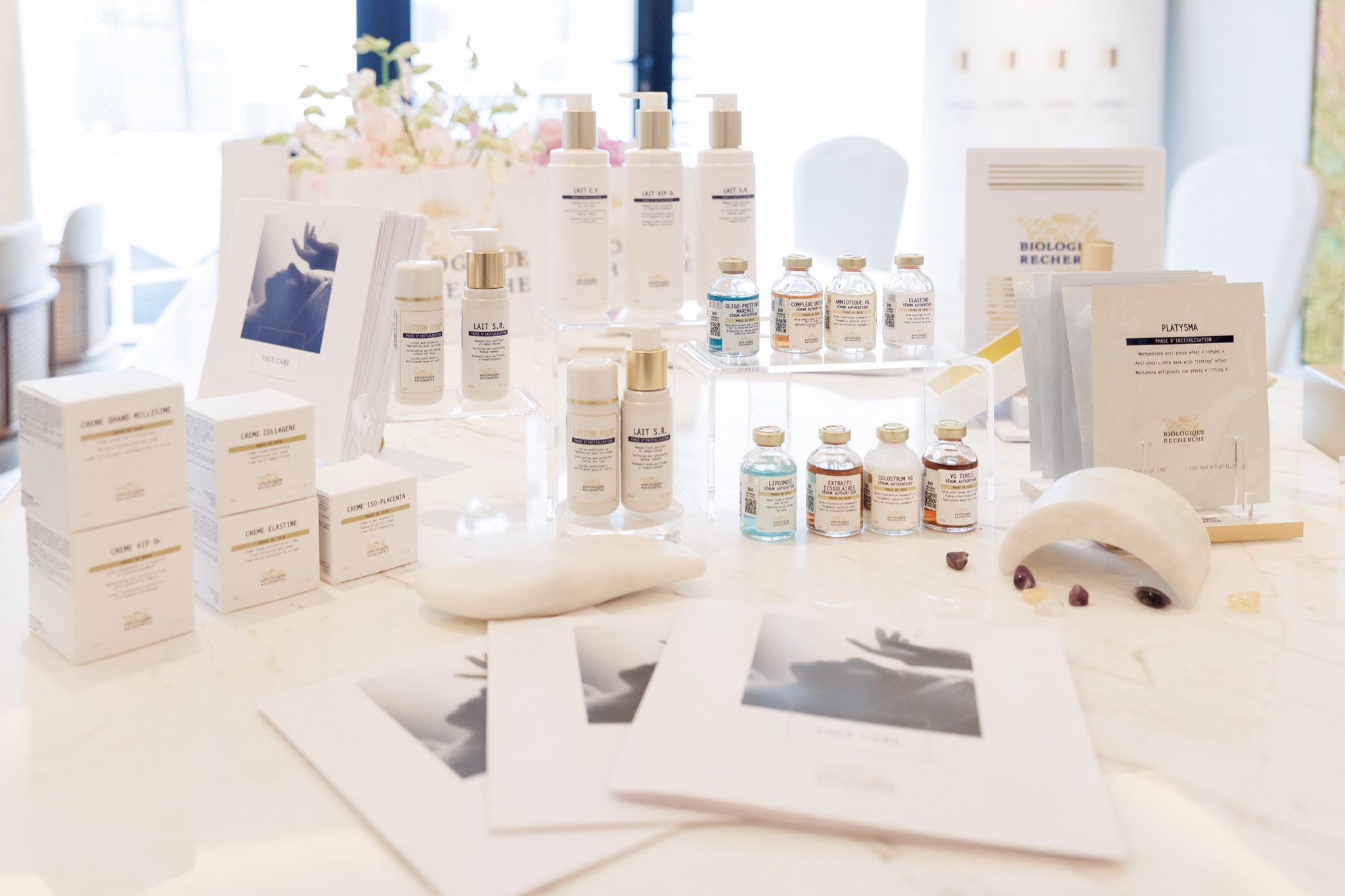 Biologique Recherche Skincare photo
