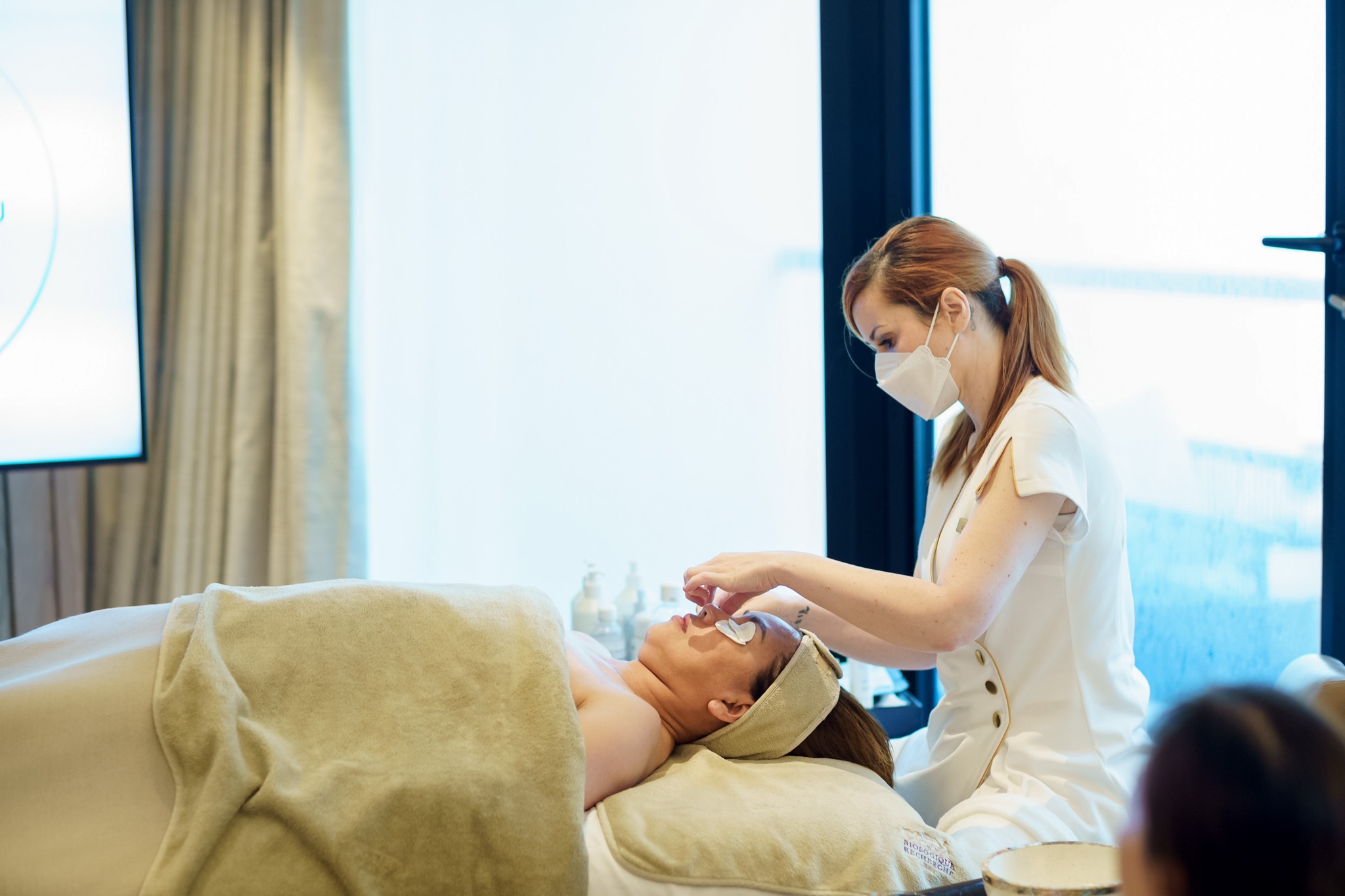 Biologique Recherche Skincare photo