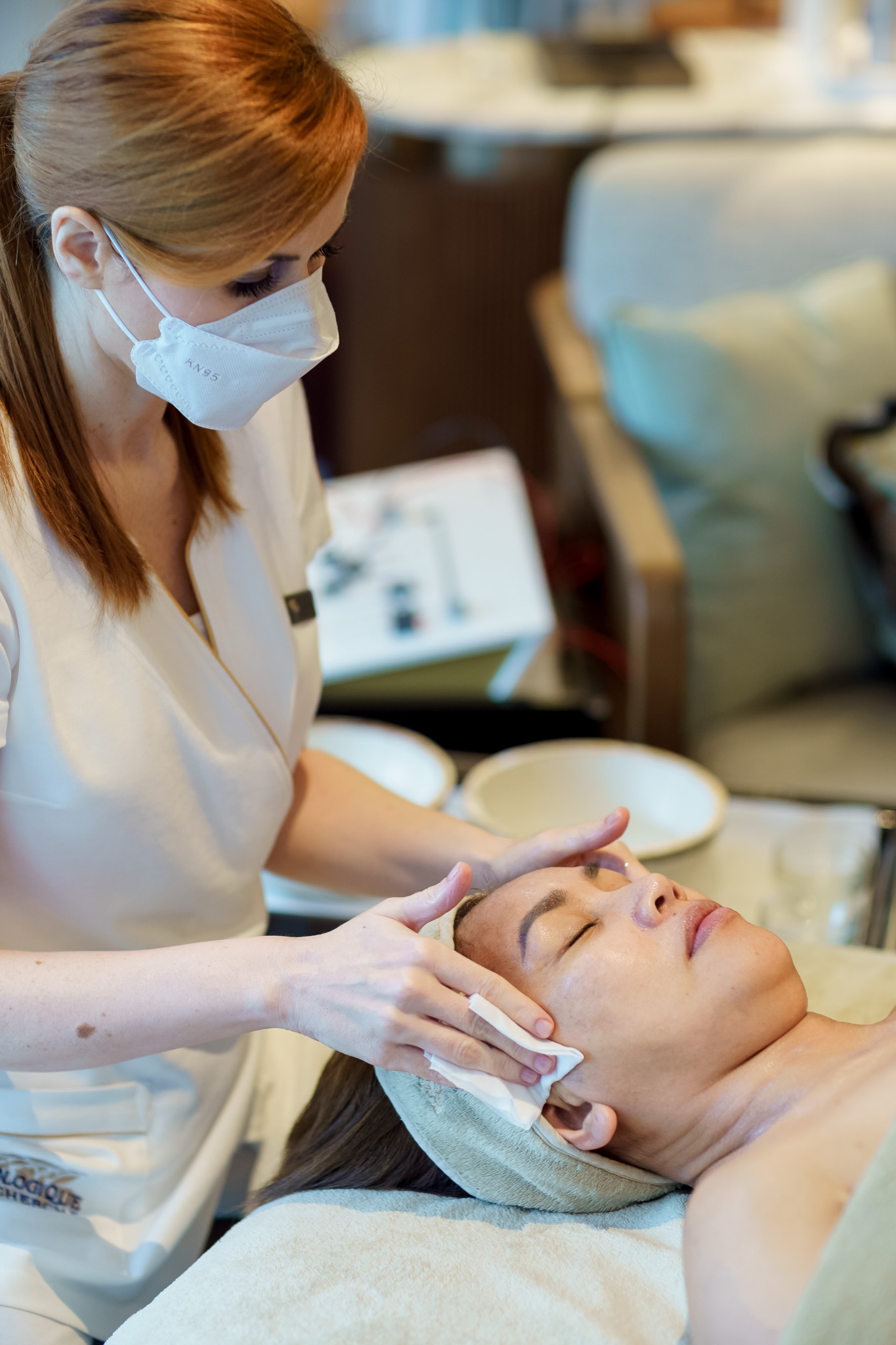 Biologique Recherche Skincare photo