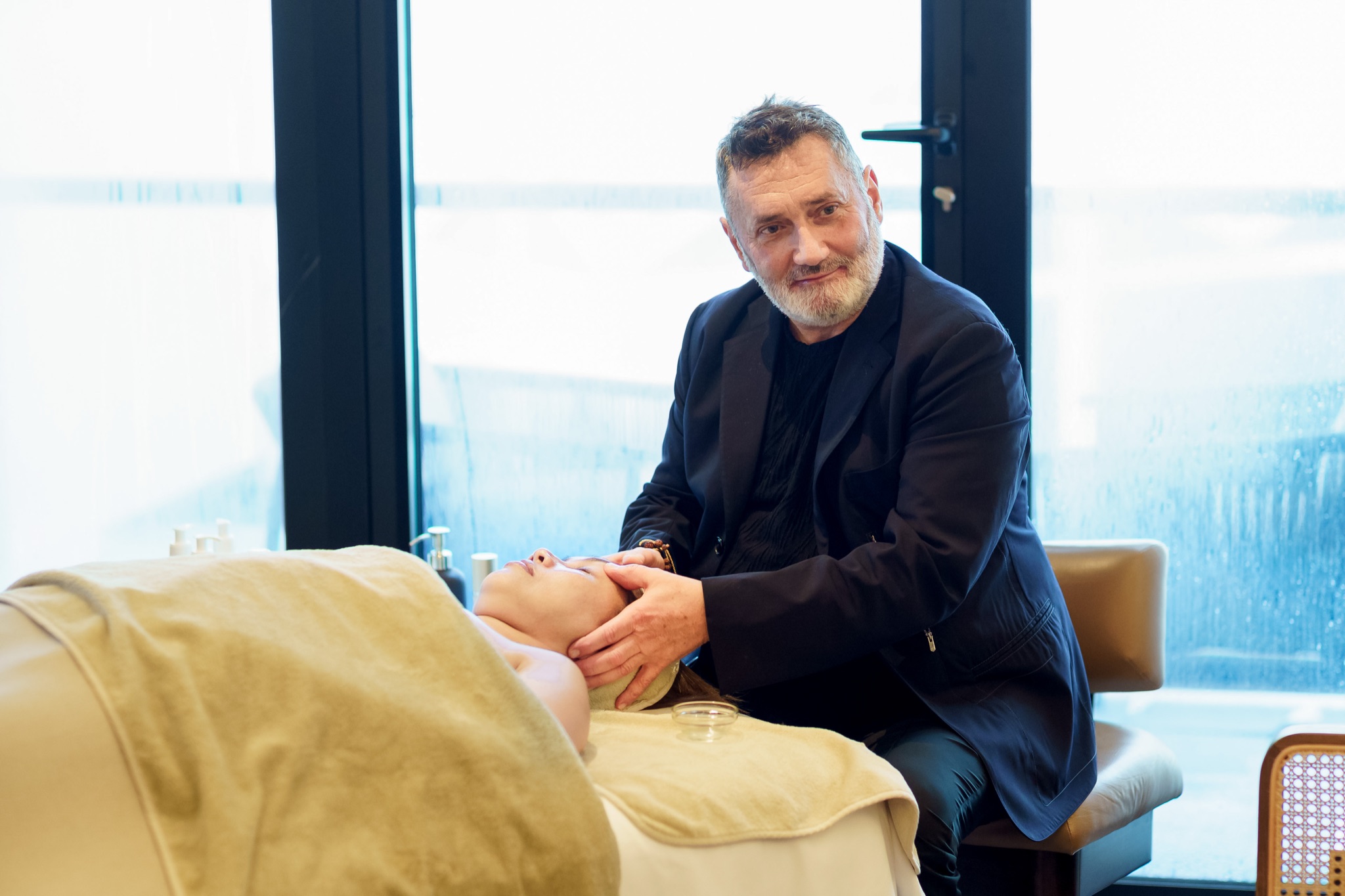 Biologique Recherche Skincare photo