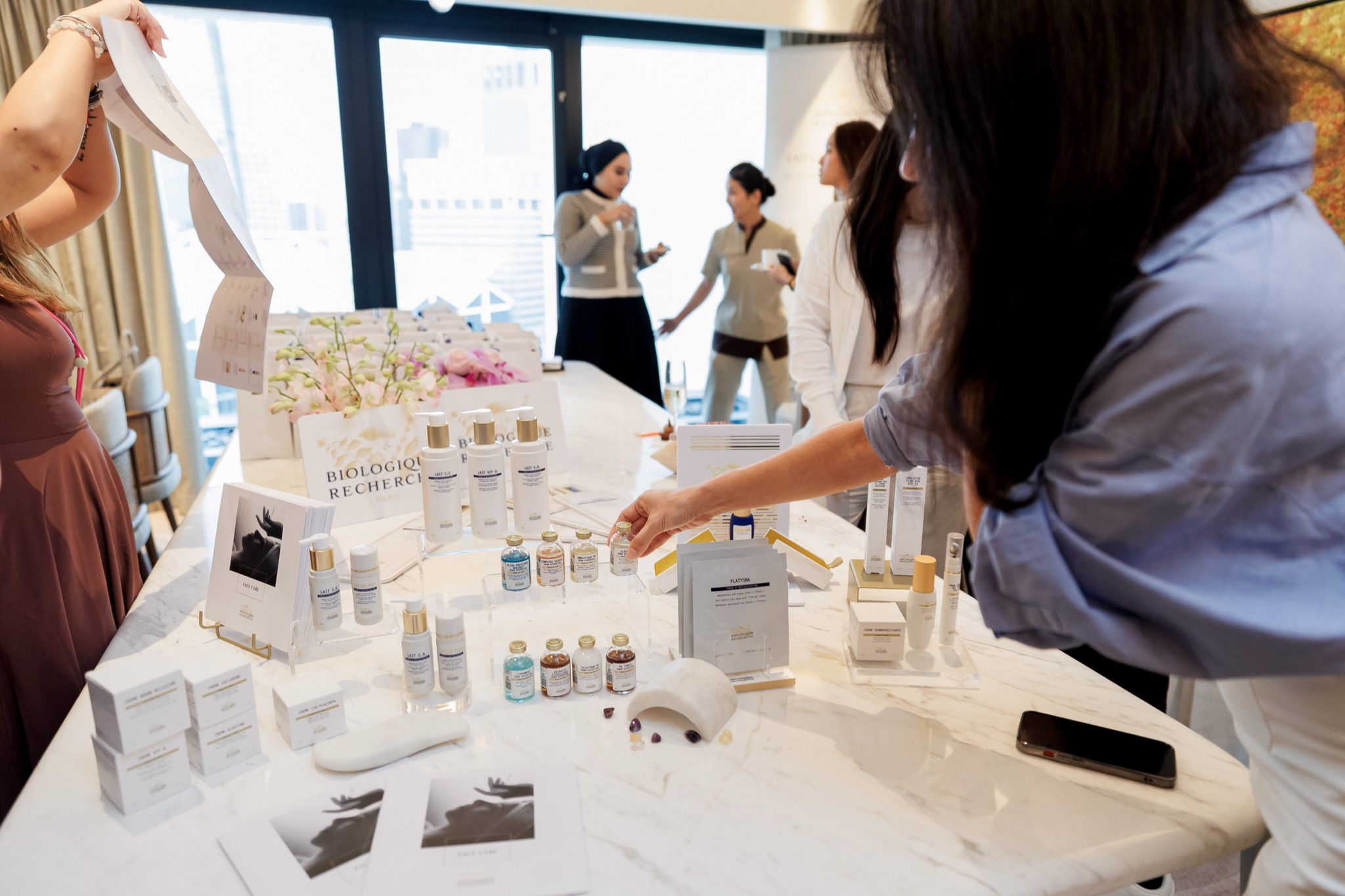 Biologique Recherche Skincare photo