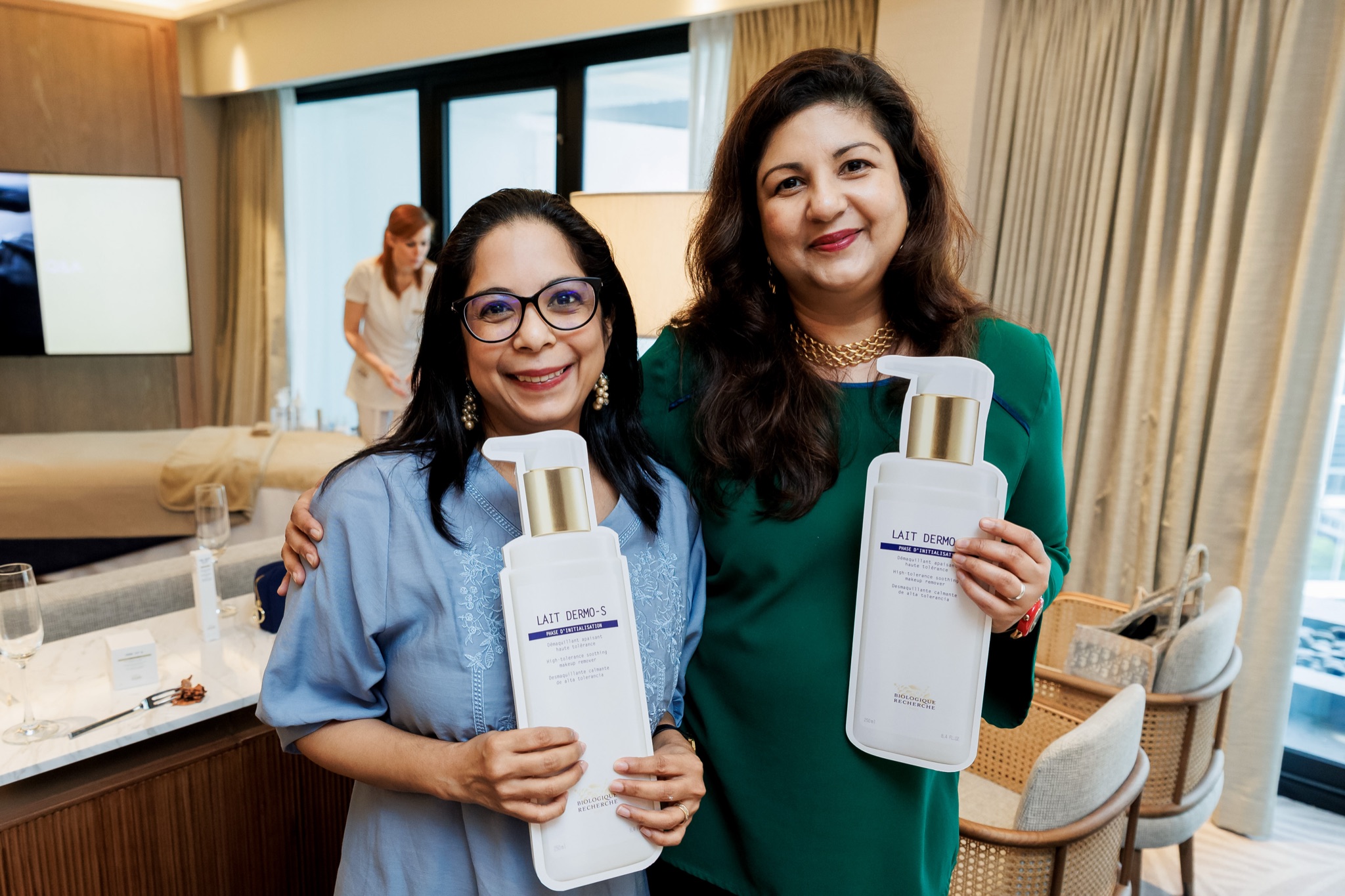 Biologique Recherche Skincare photo