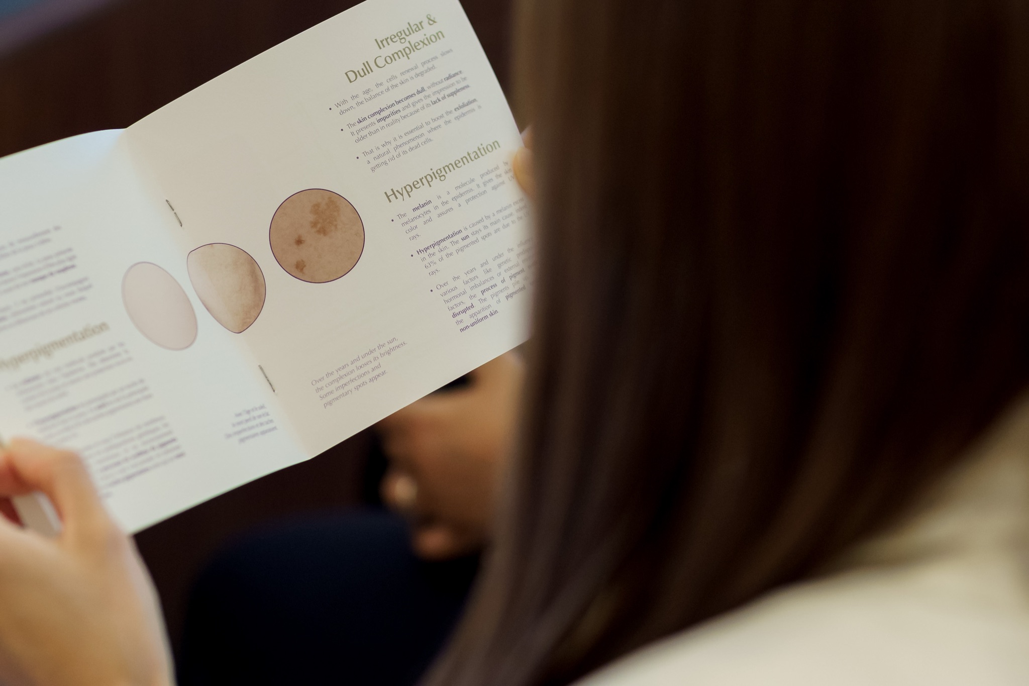 Biologique Recherche Skincare photo
