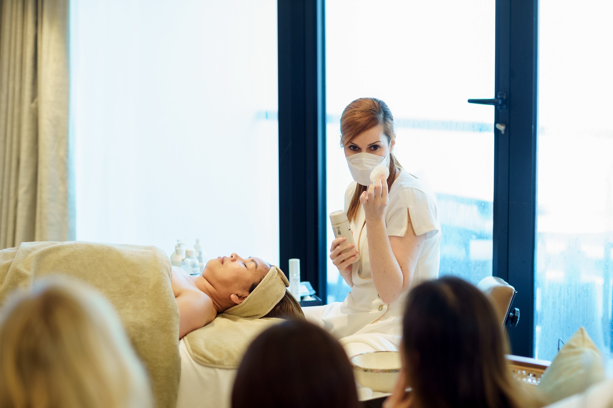 Biologique Recherche Skincare photo