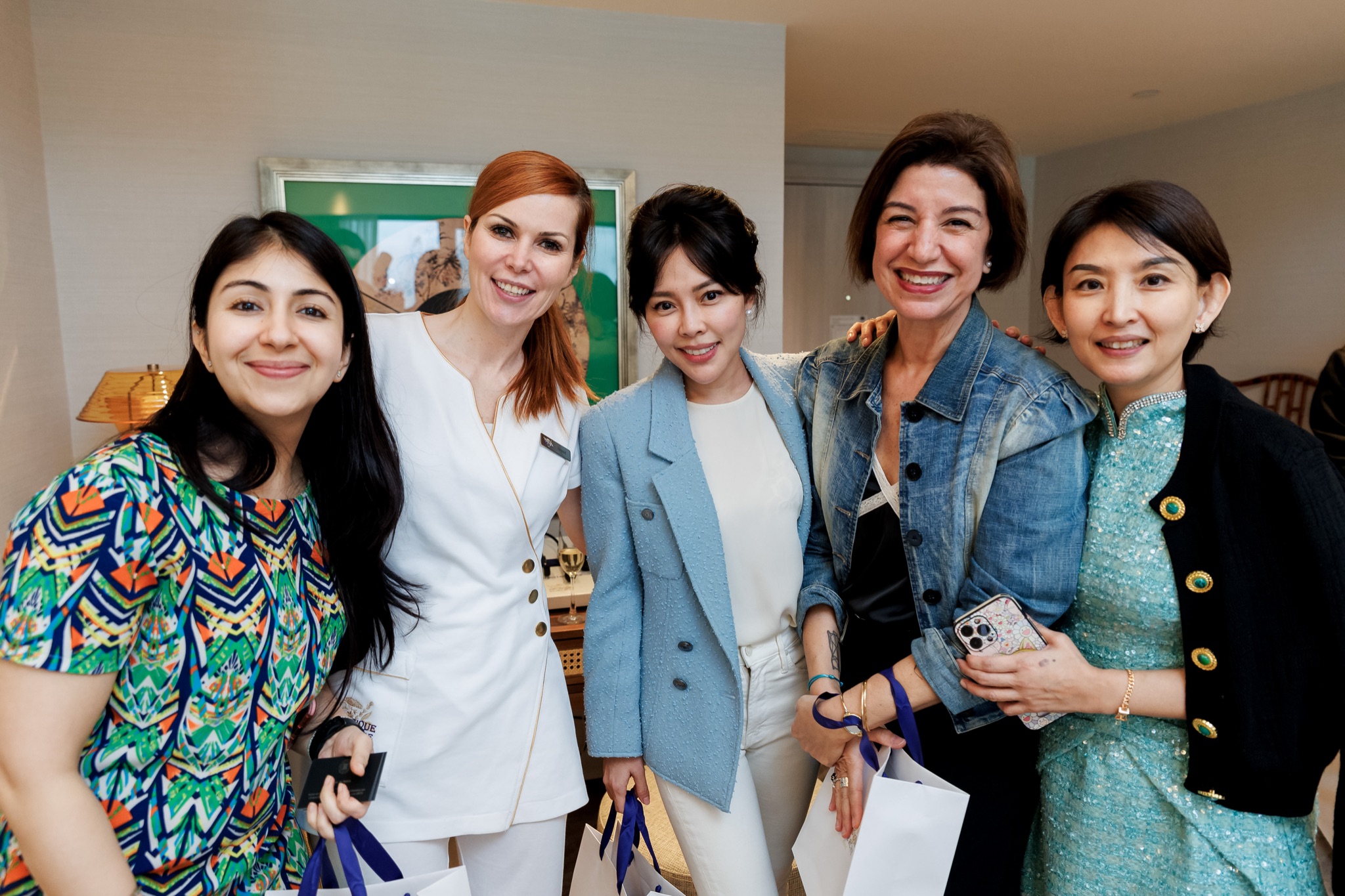 Biologique Recherche Skincare photo