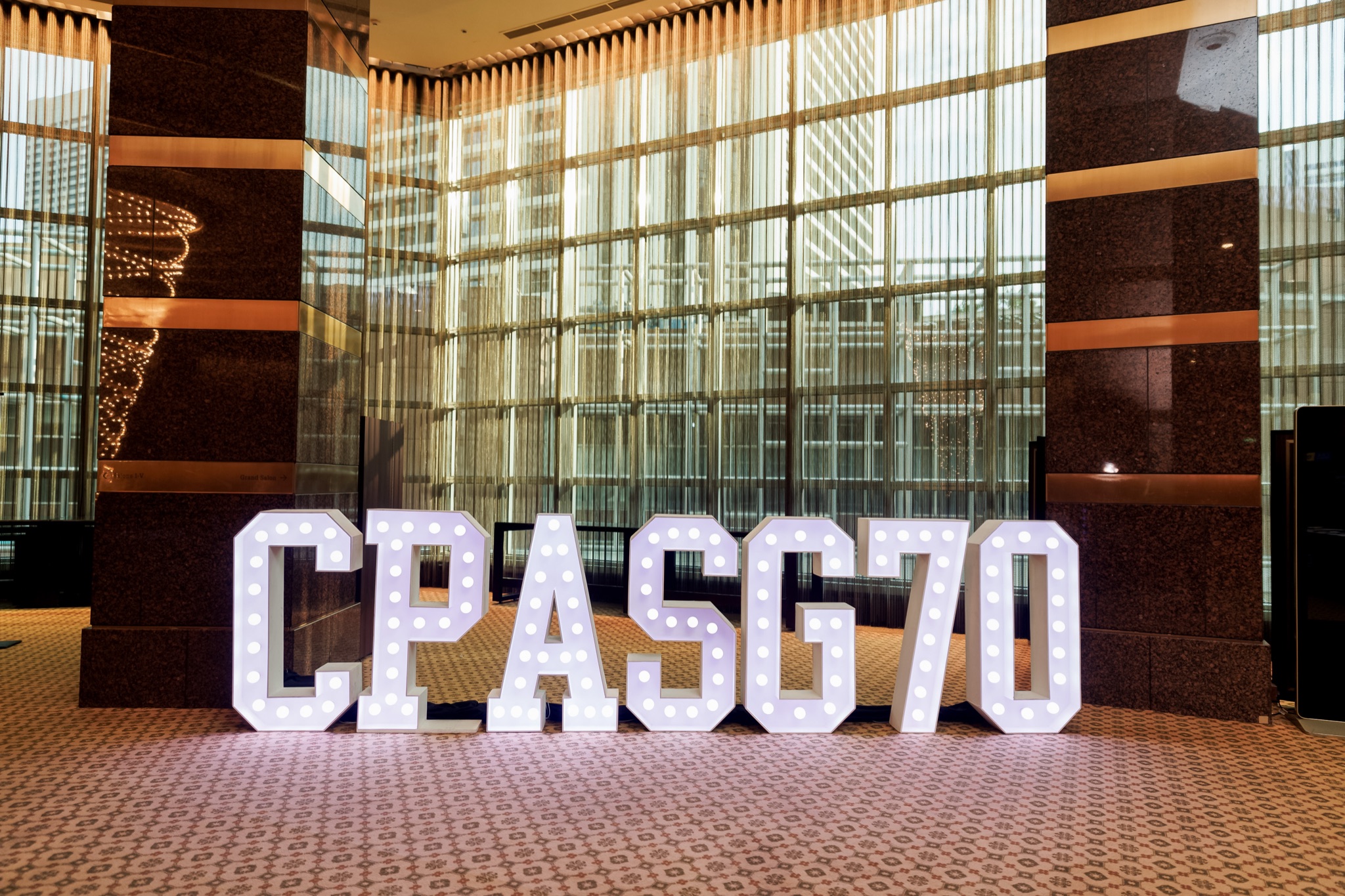CPASG 70th photo