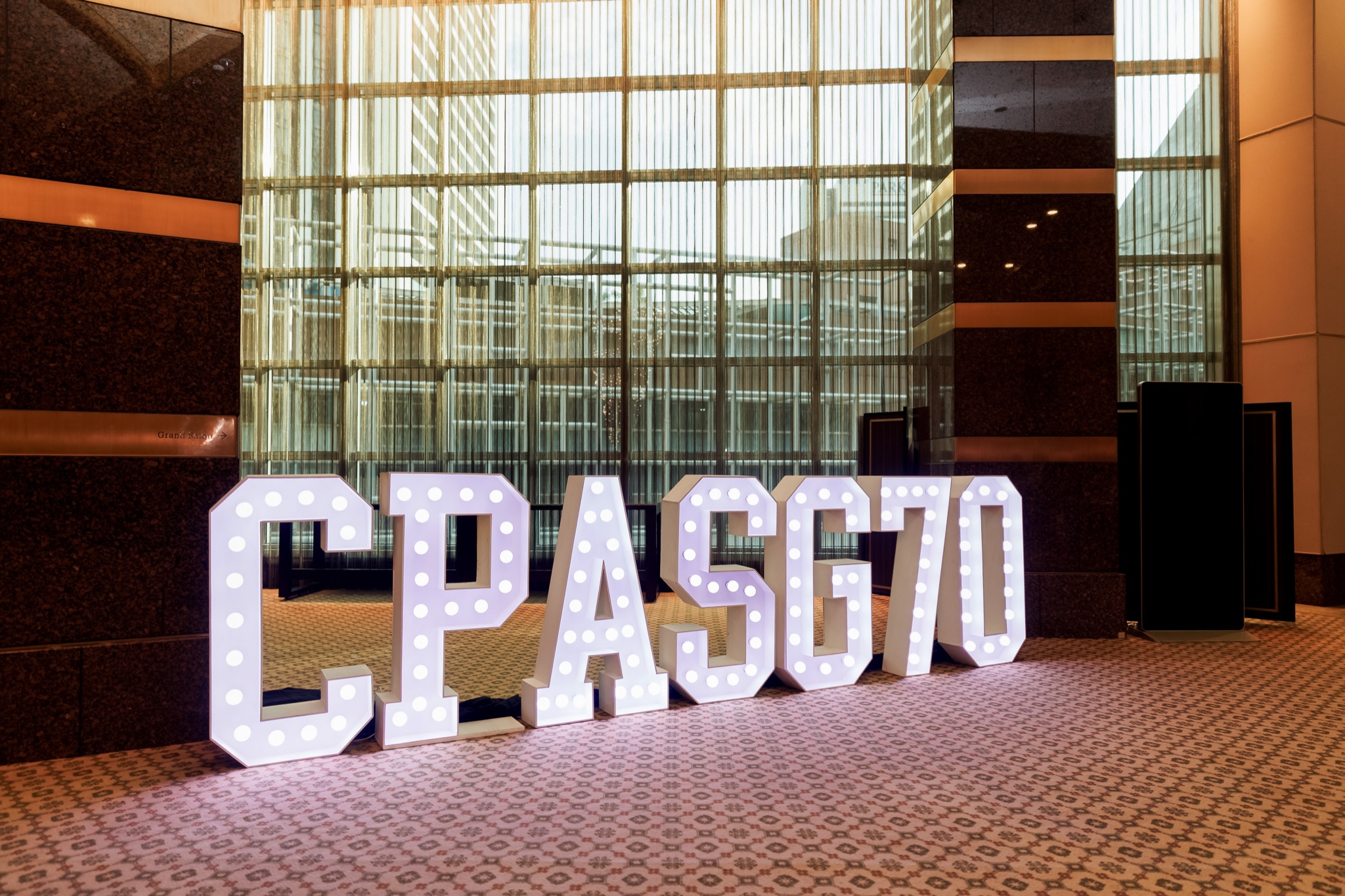 CPASG 70th photo