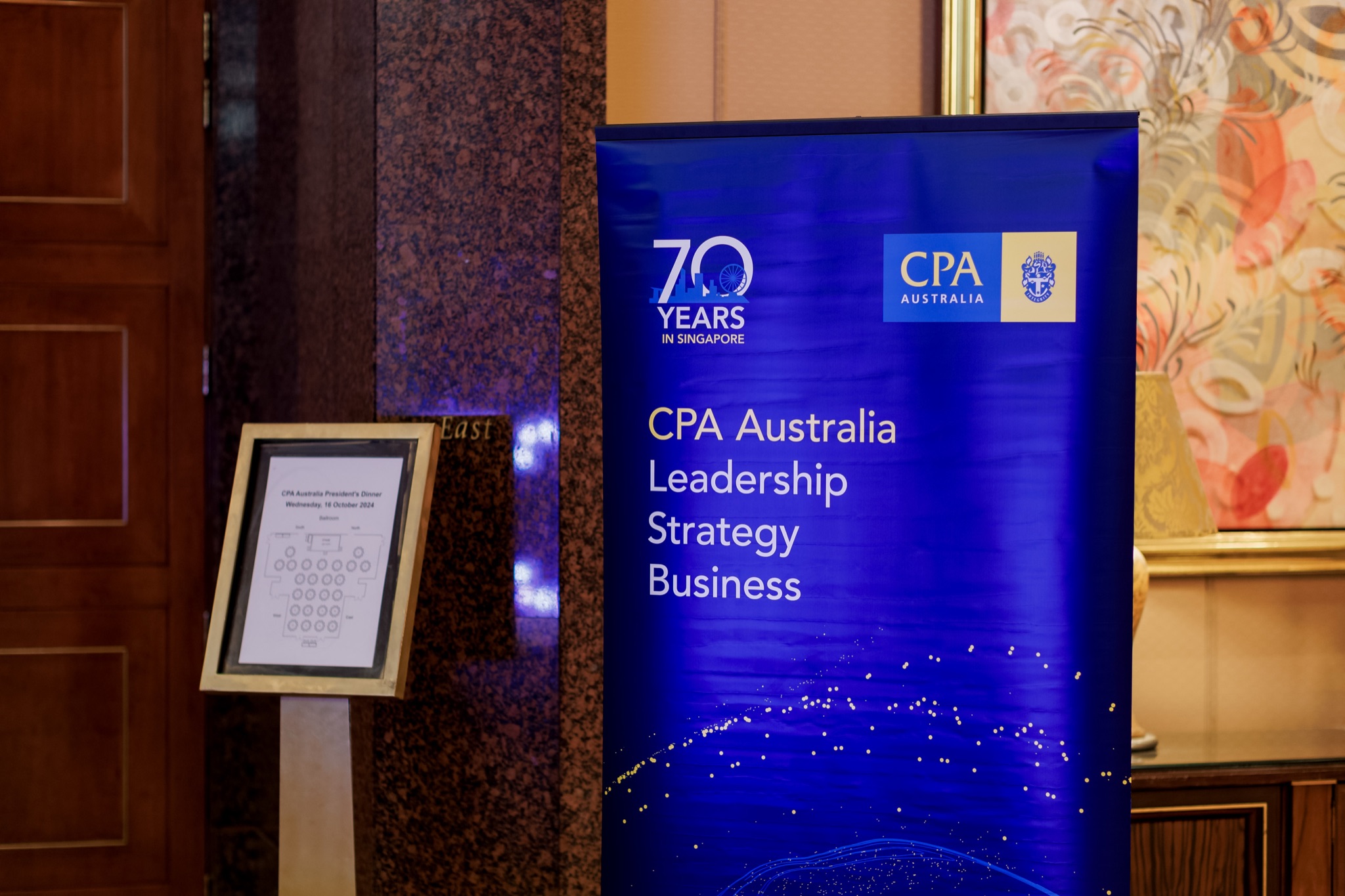 CPASG 70th photo