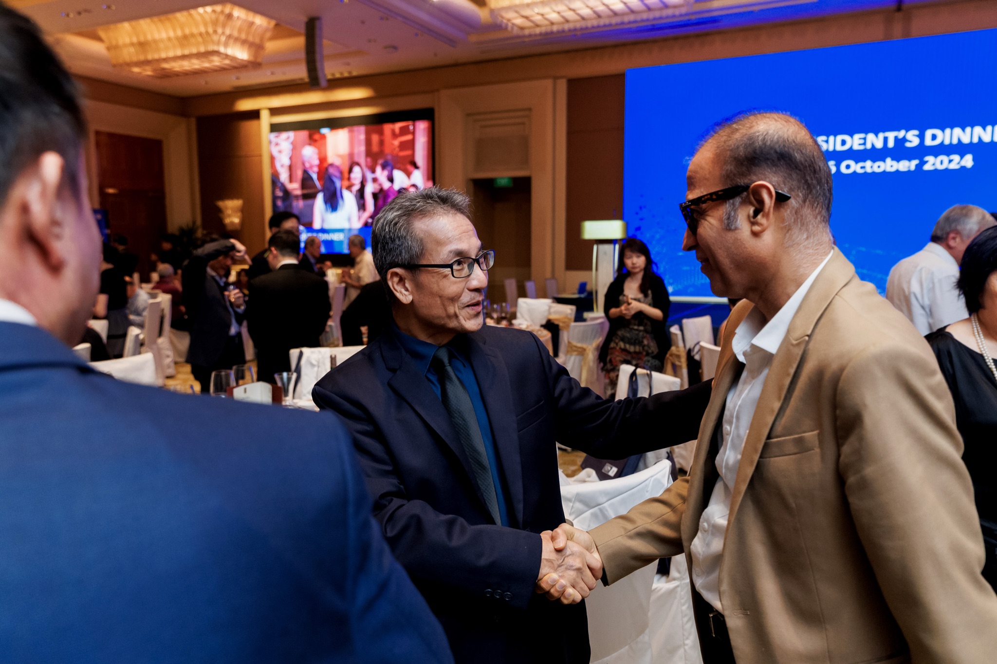 CPASG 70th photo