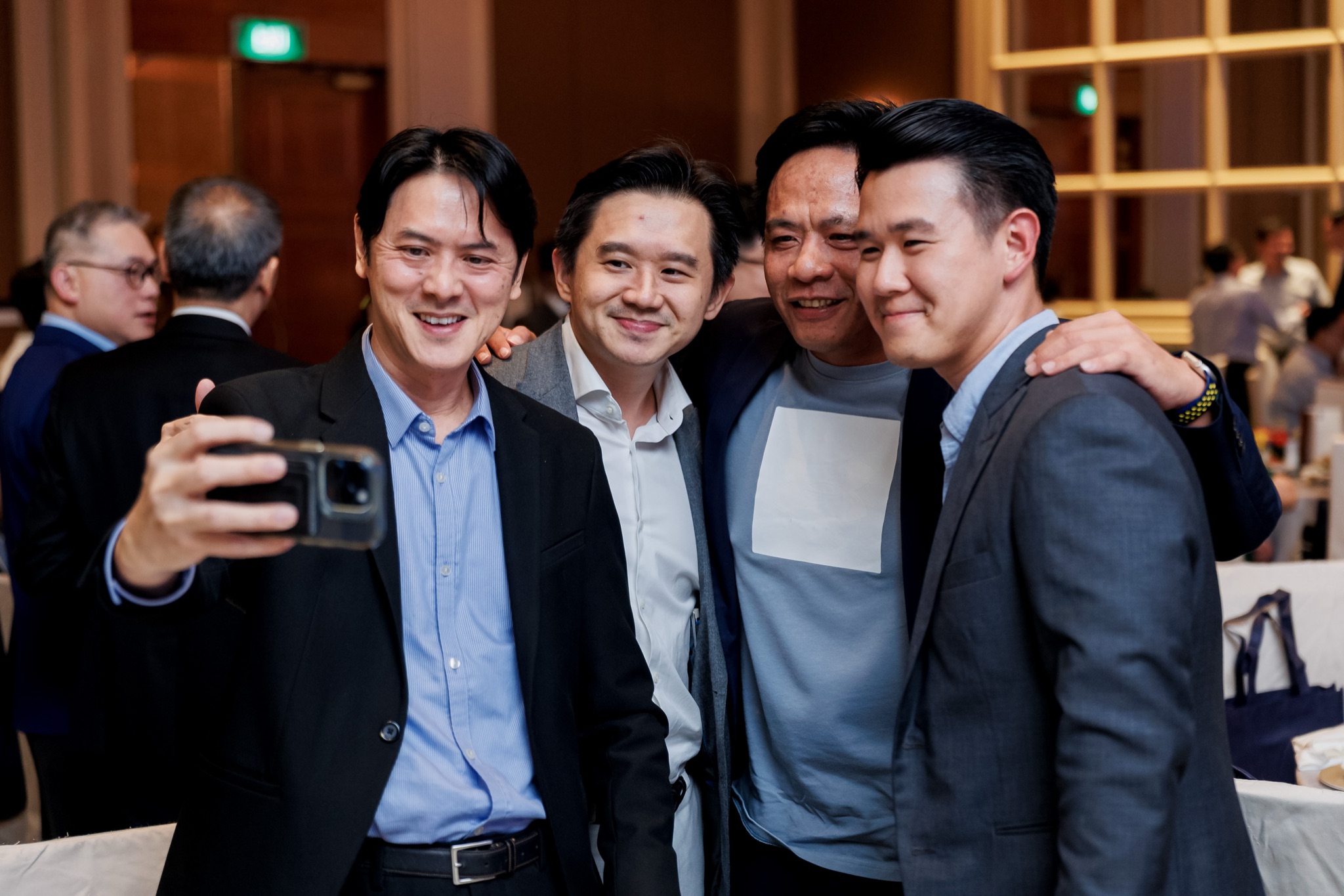 CPASG 70th photo