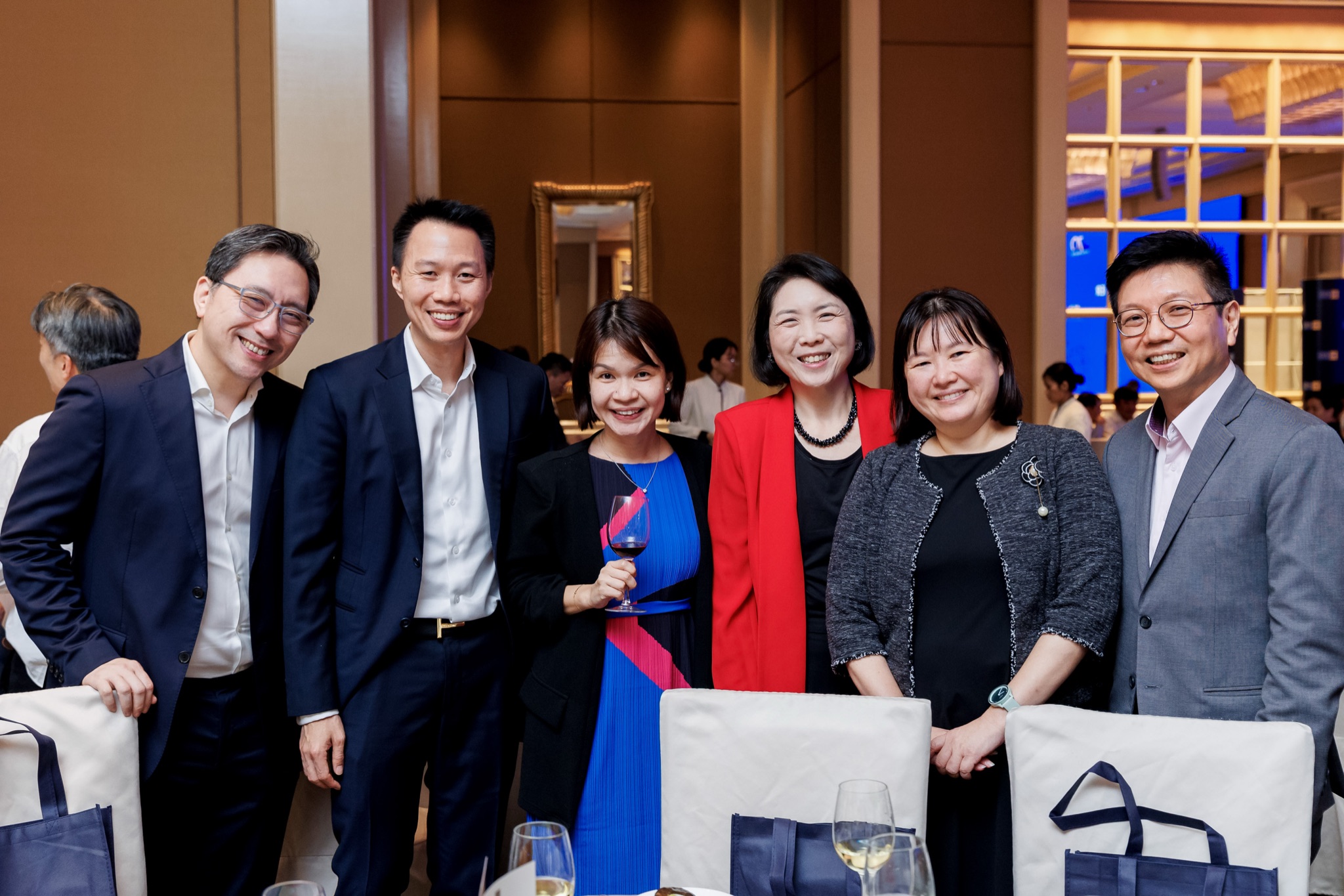 CPASG 70th photo