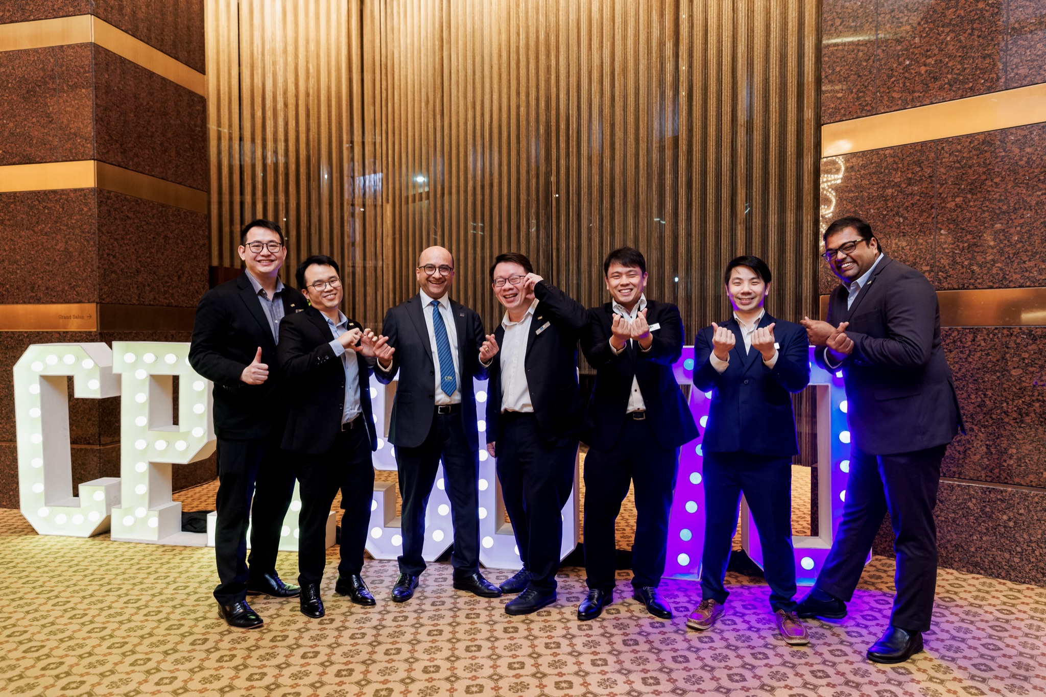 CPASG 70th photo