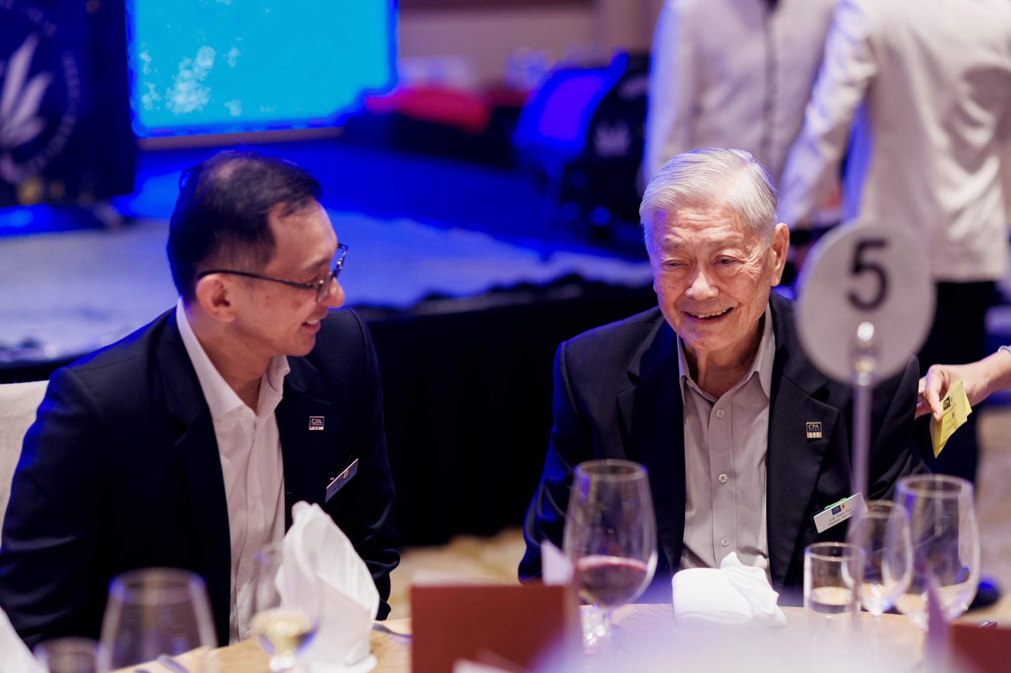 CPASG 70th photo