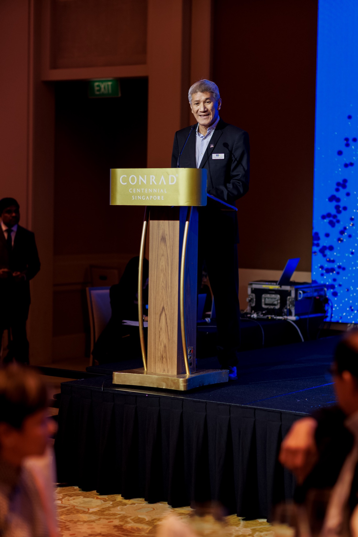 CPASG 70th photo