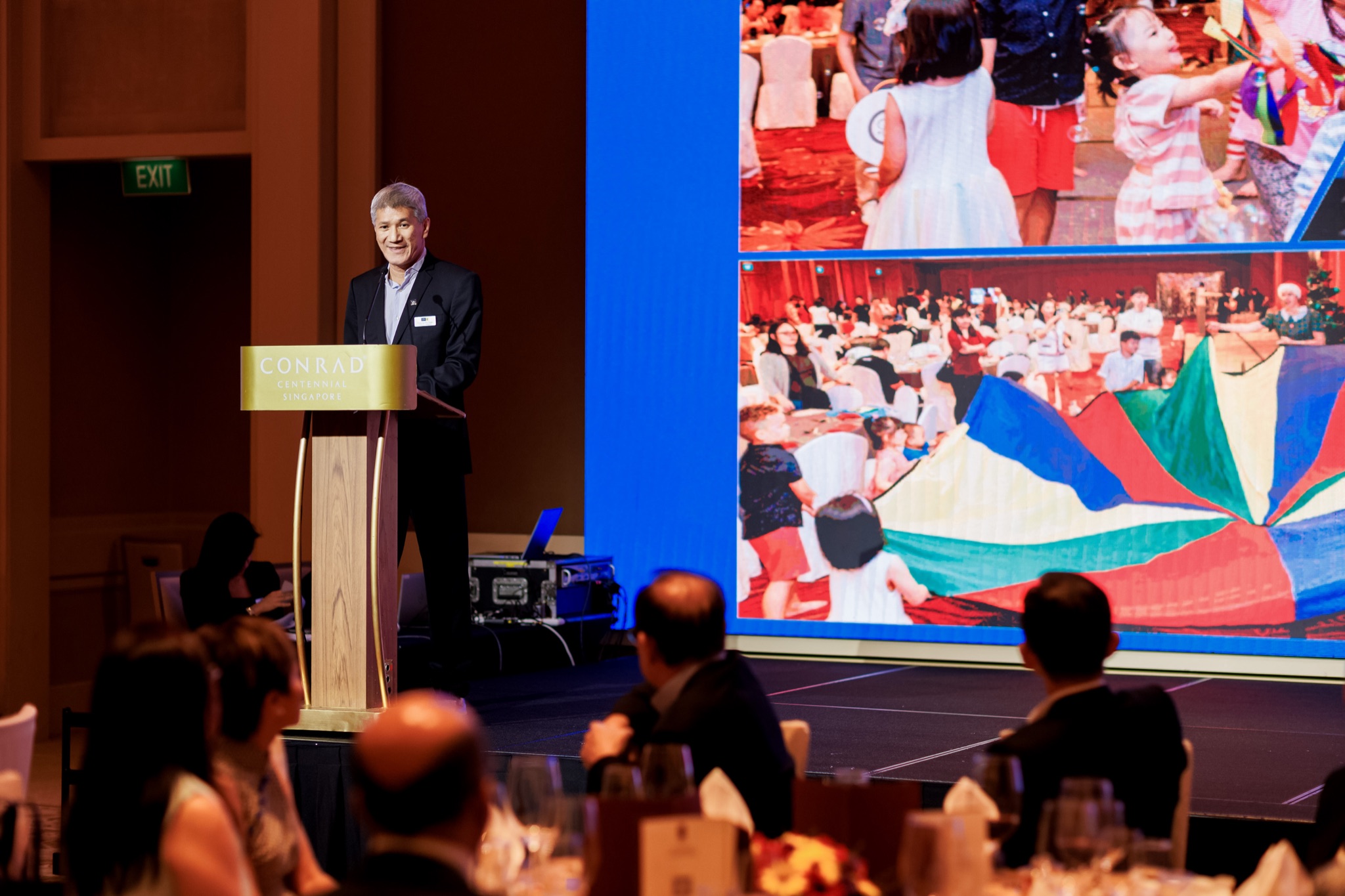 CPASG 70th photo