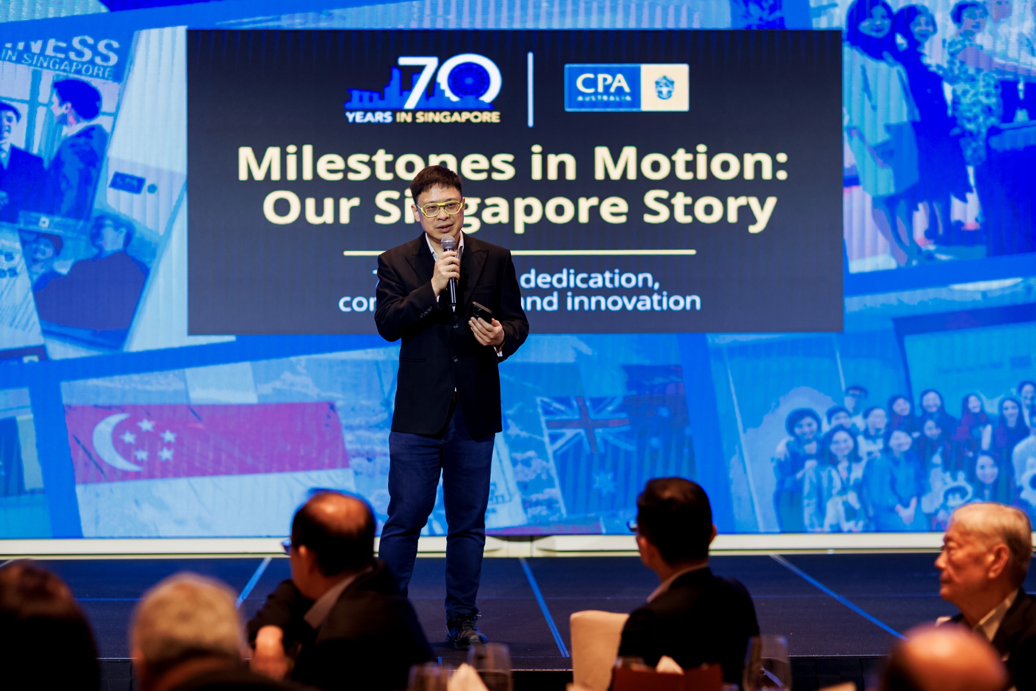 CPASG 70th photo