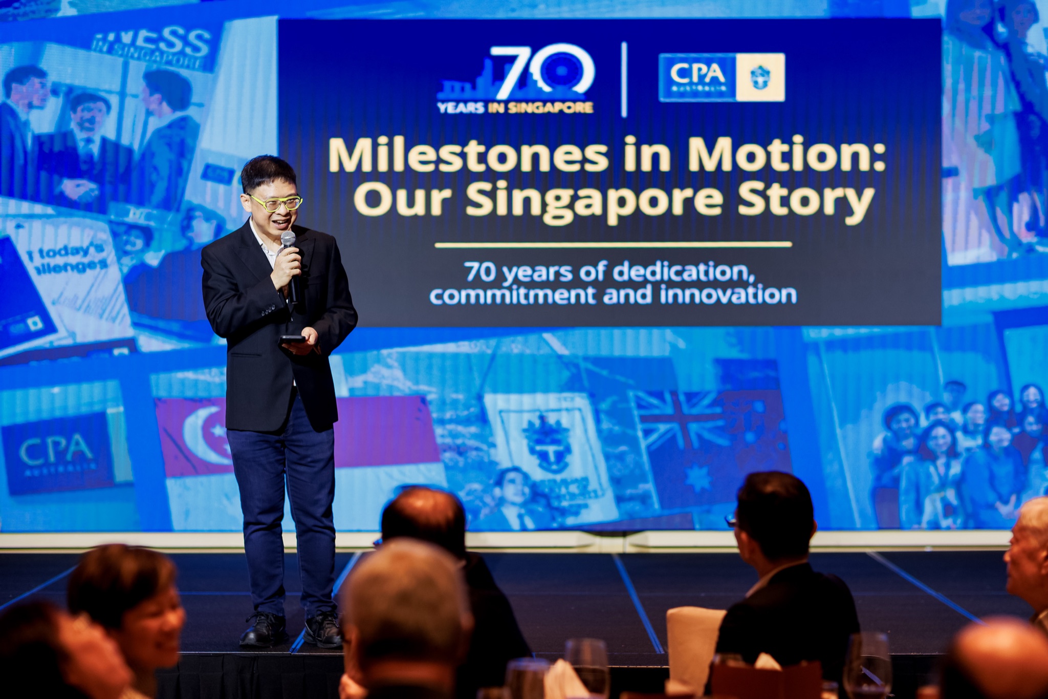 CPASG 70th photo