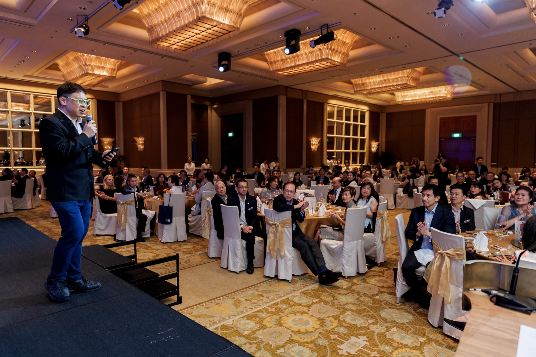 CPASG 70th photo