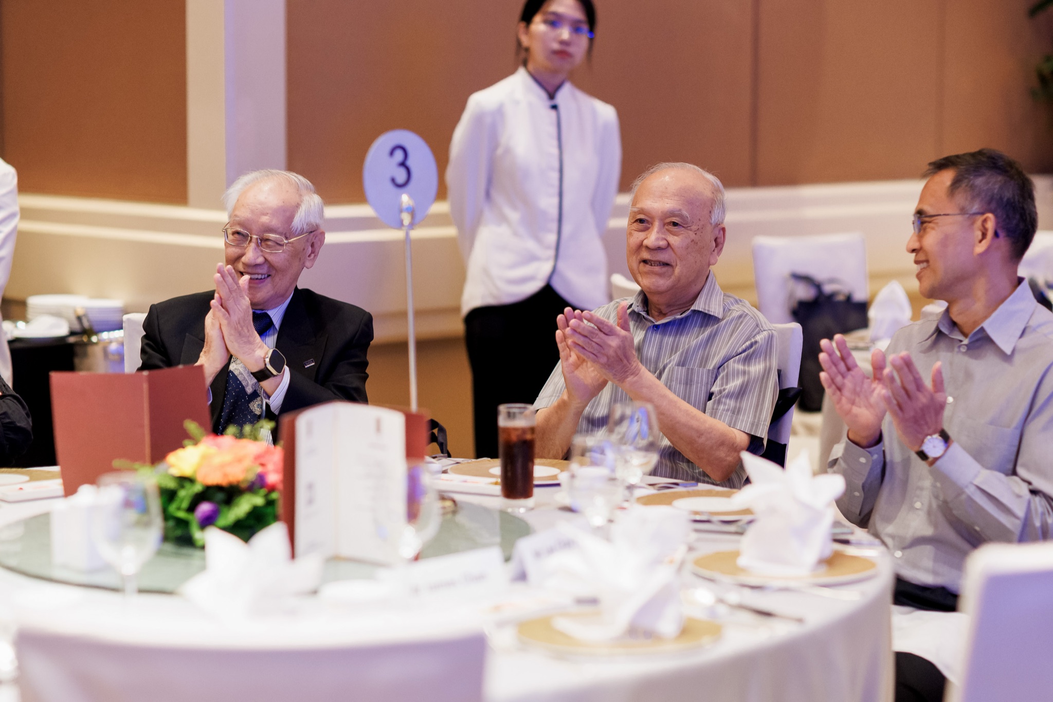 CPASG 70th photo