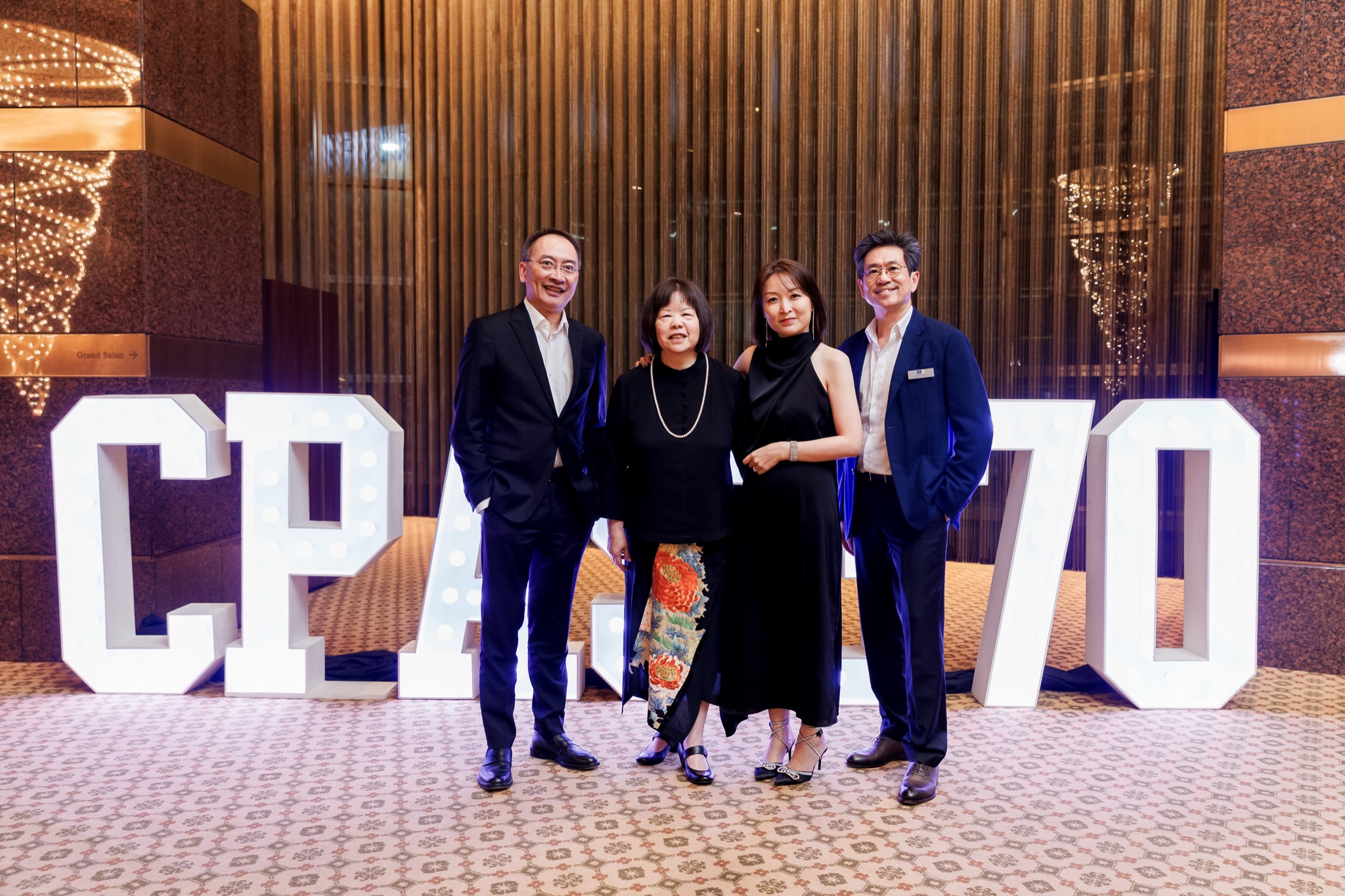 CPASG 70th photo