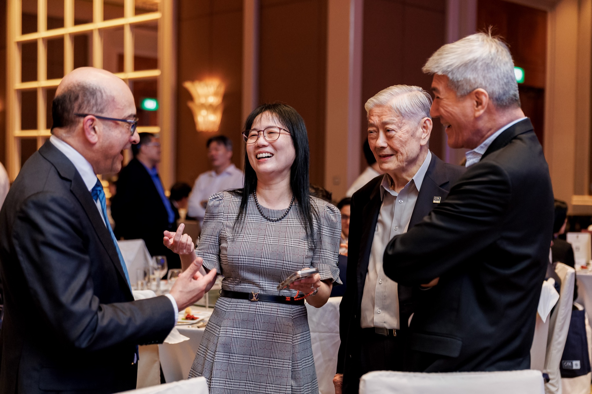 CPASG 70th photo