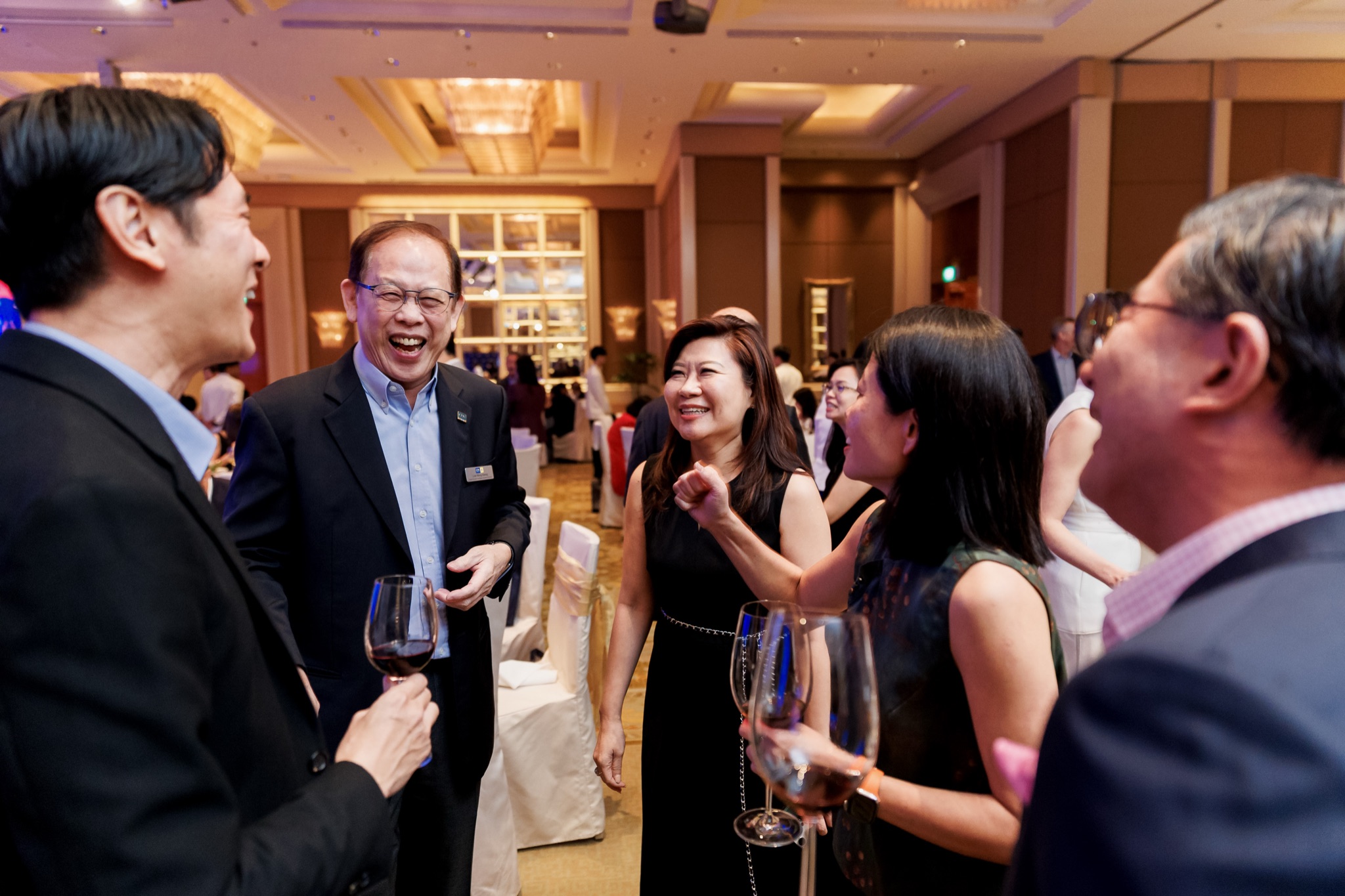 CPASG 70th photo