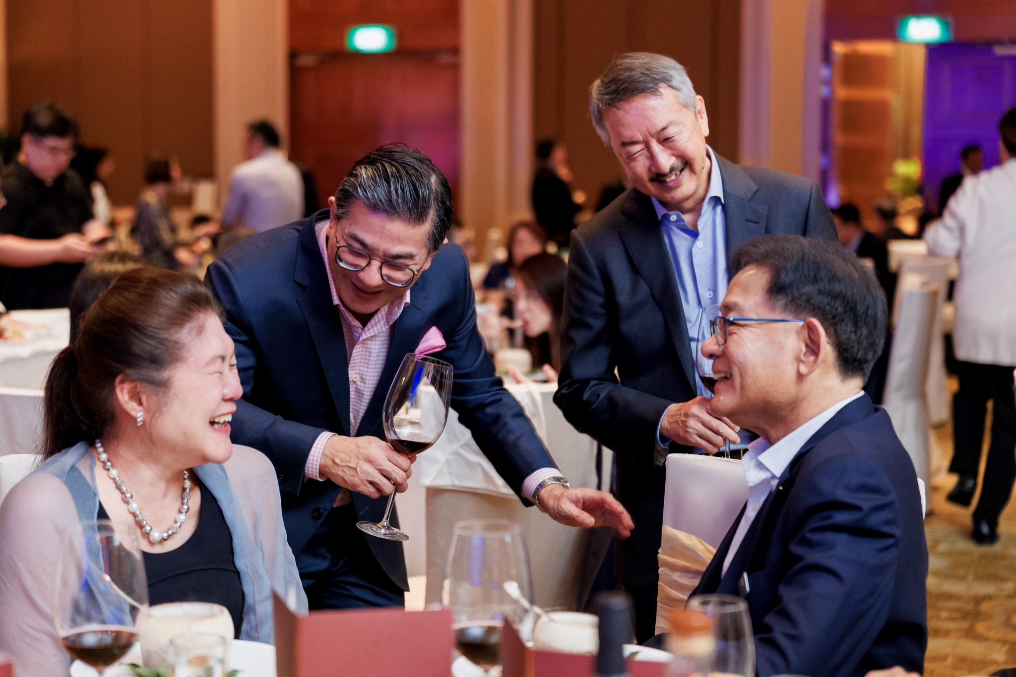 CPASG 70th photo