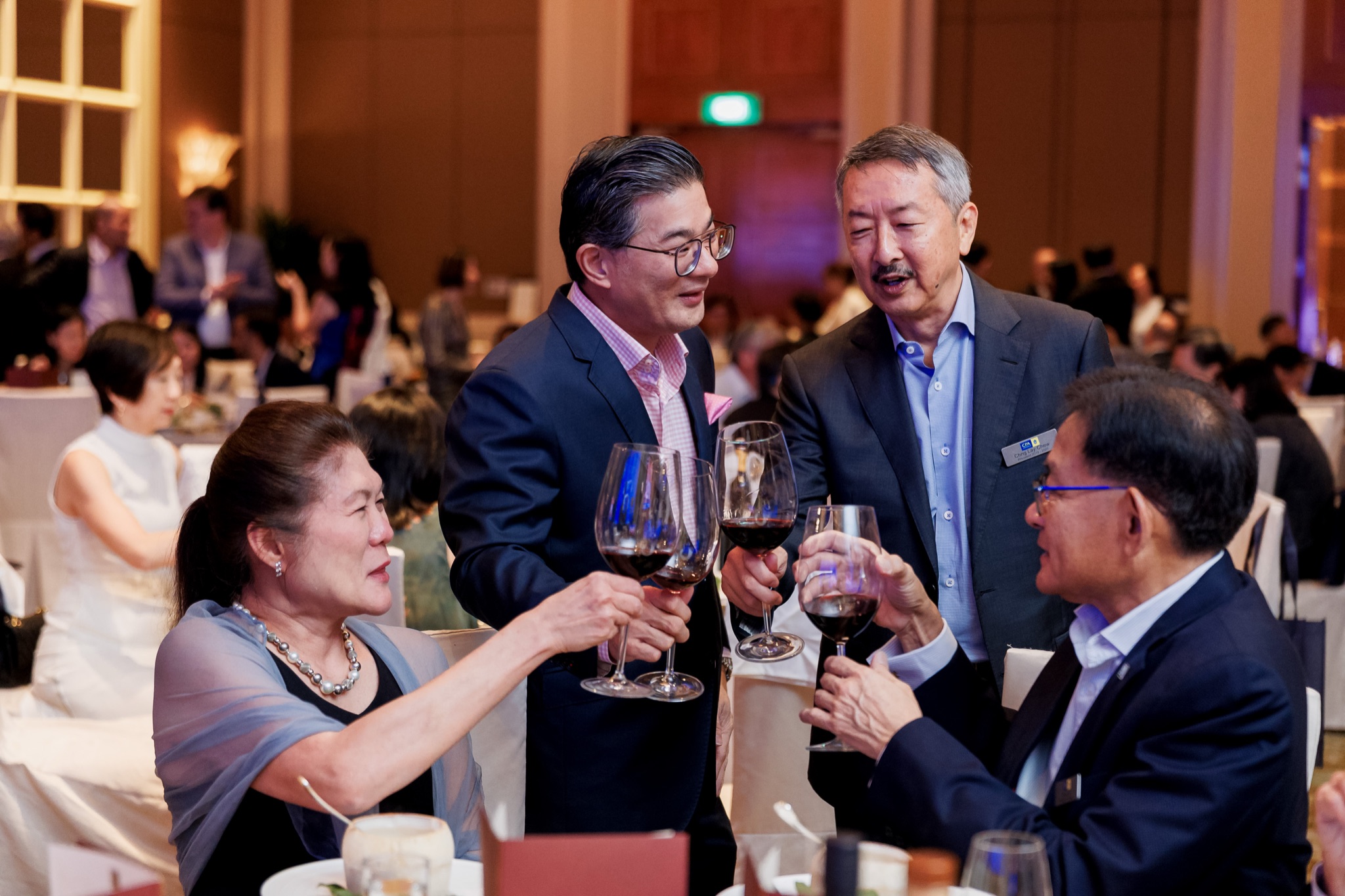 CPASG 70th photo