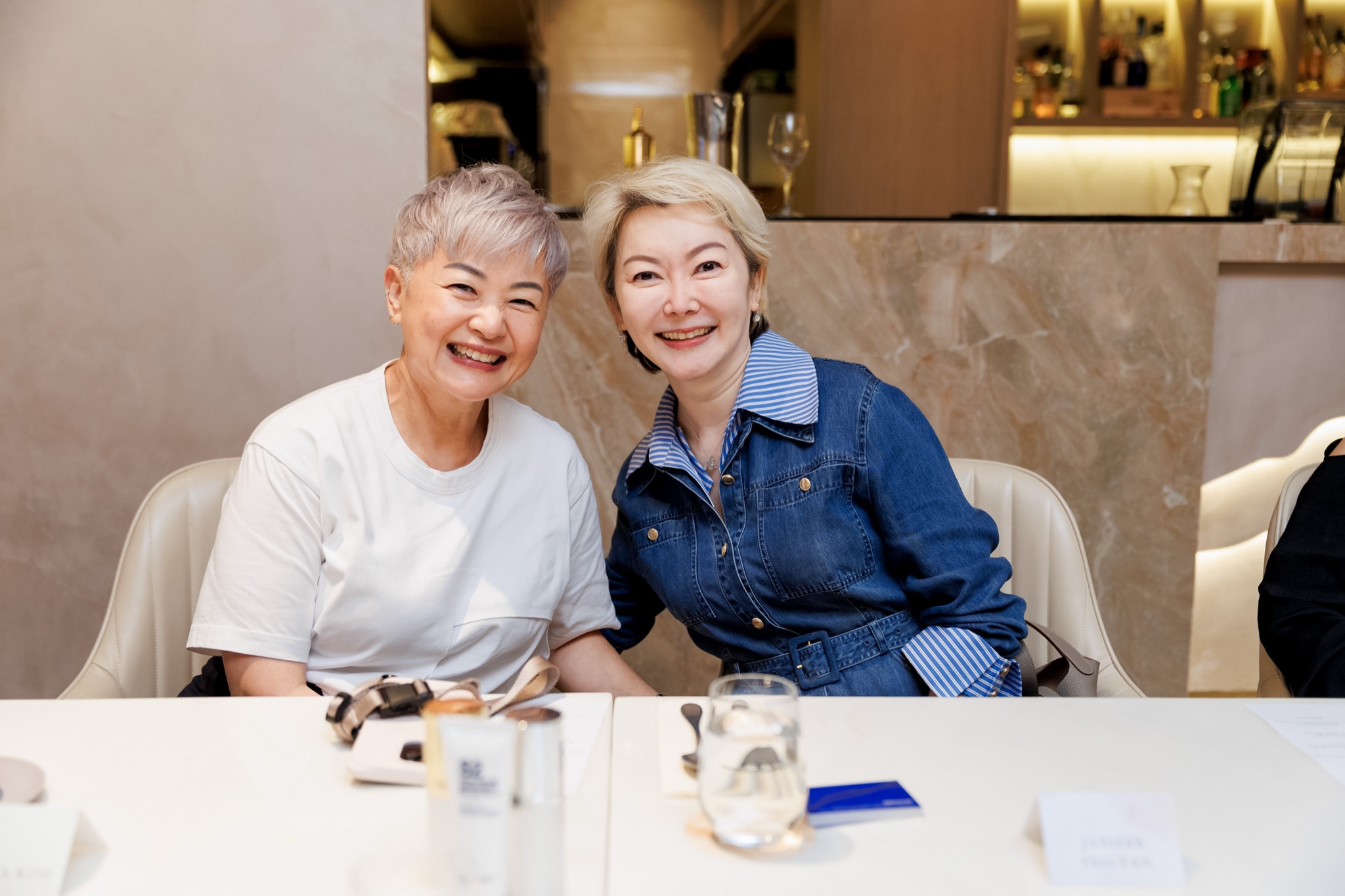 IDS Skincare Launch photo