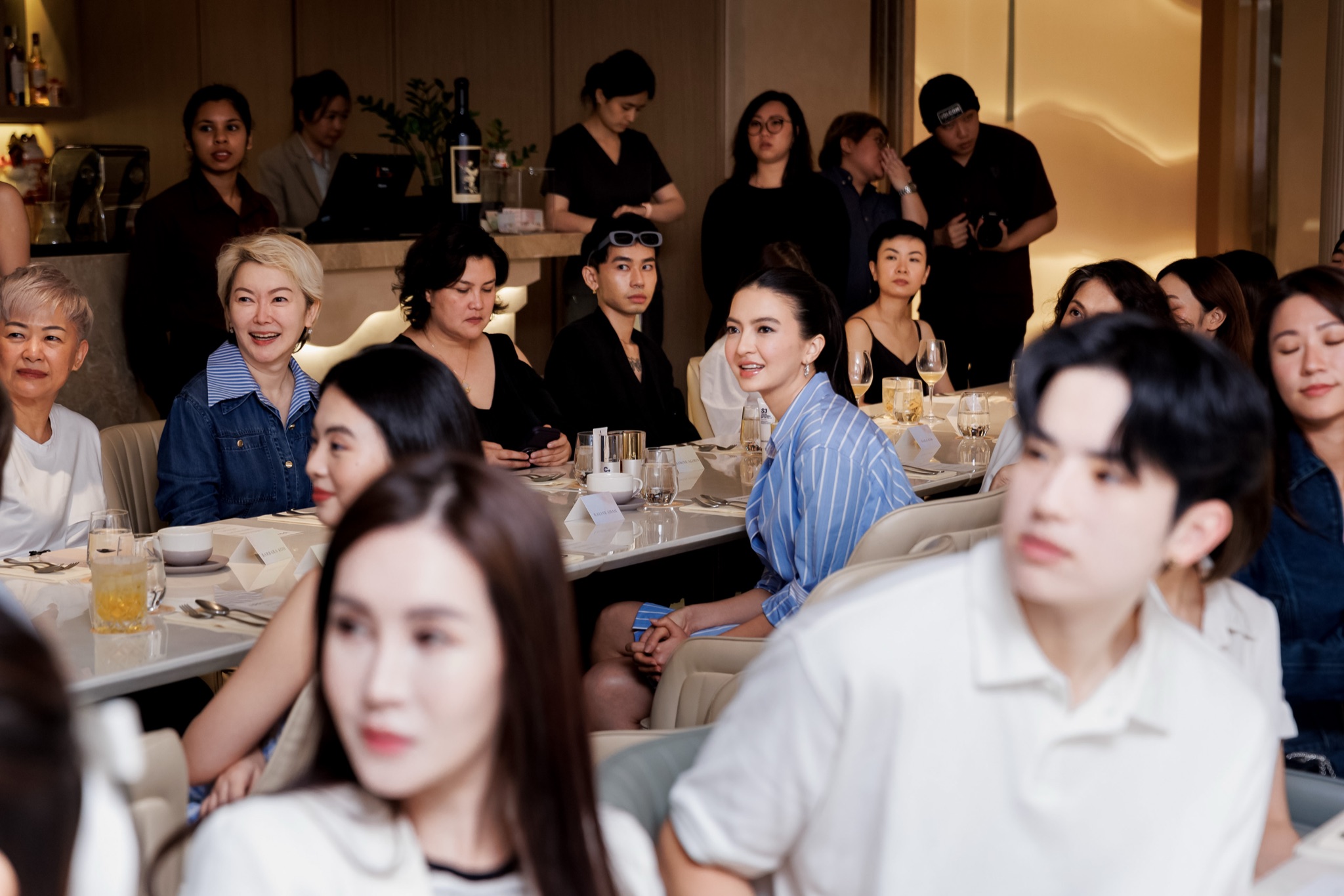 IDS Skincare Launch photo