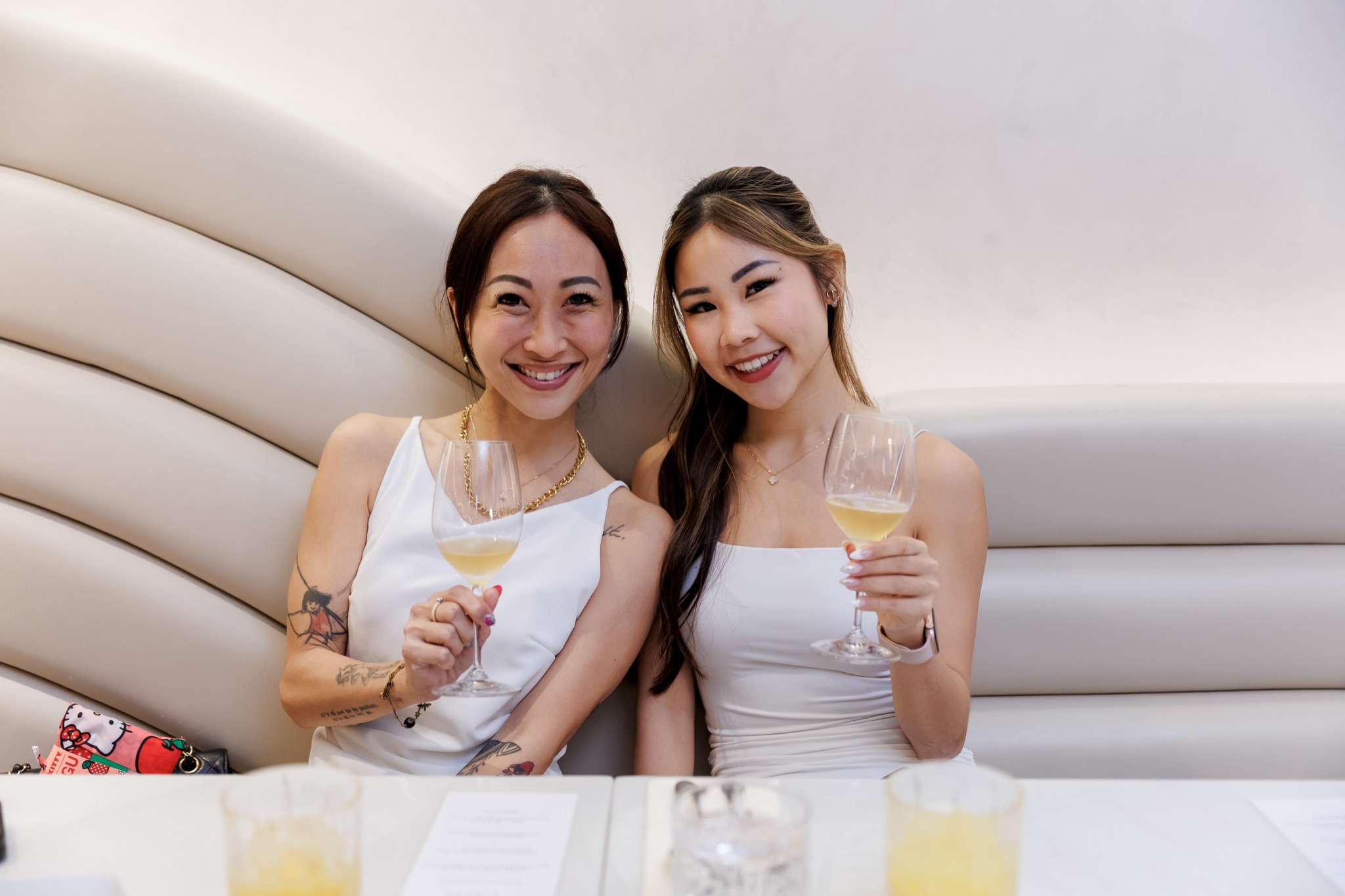 IDS Skincare Launch photo