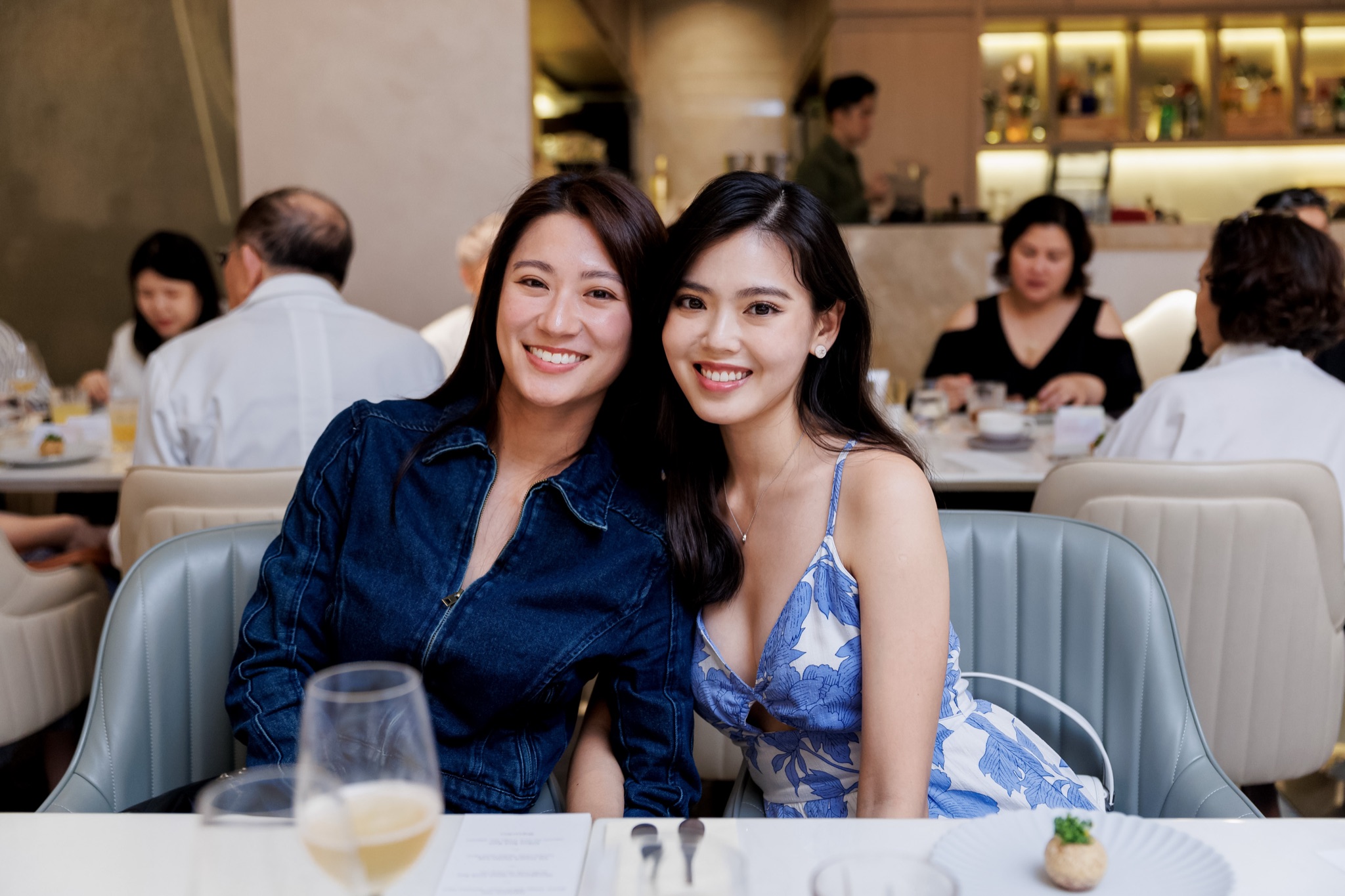 IDS Skincare Launch photo