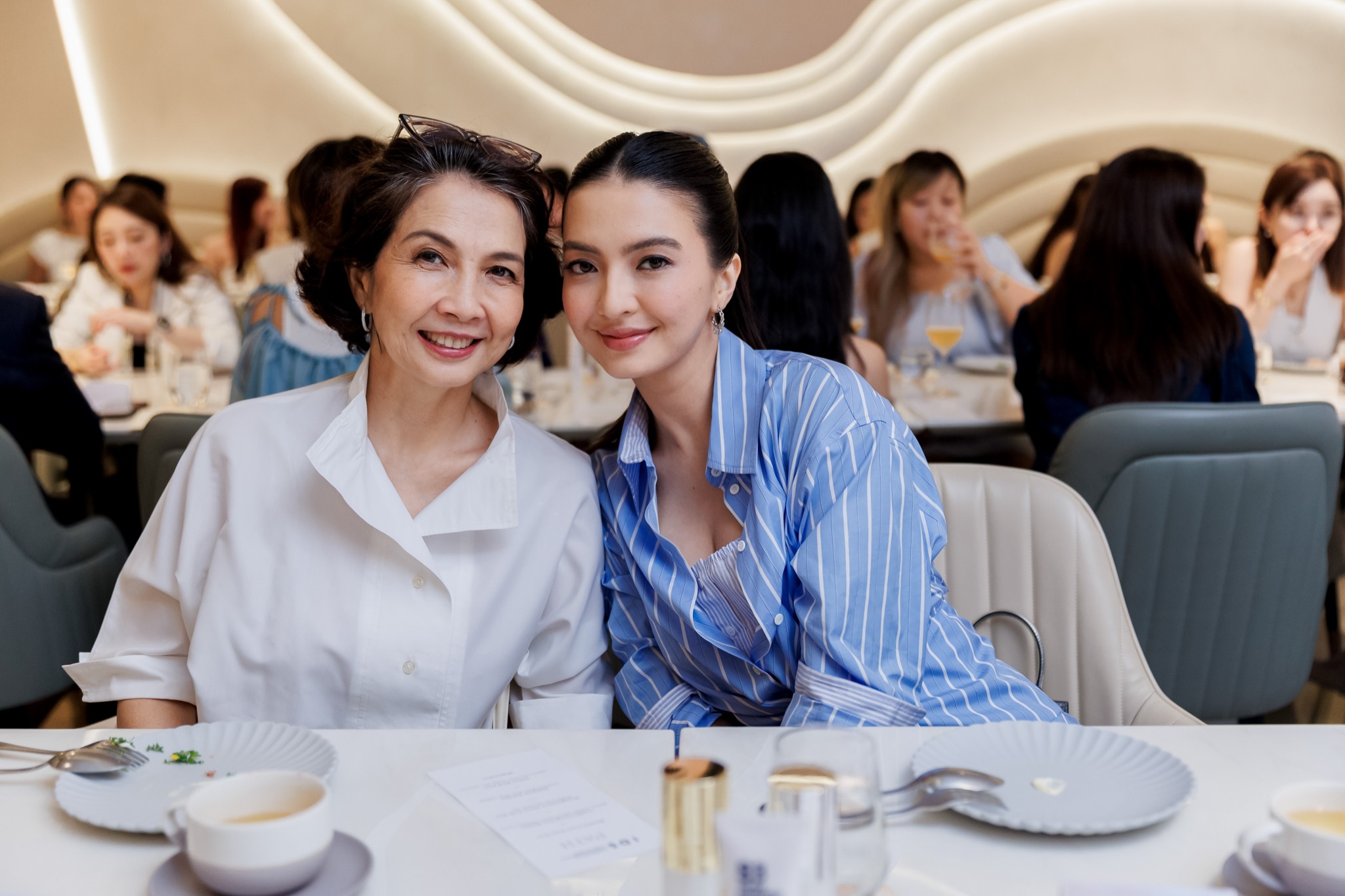 IDS Skincare Launch photo