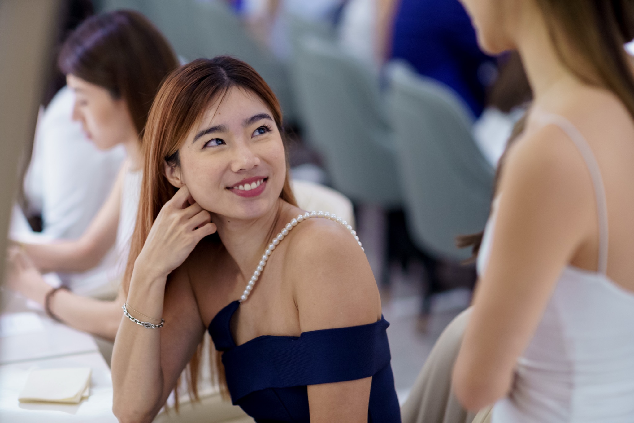 IDS Skincare Launch photo