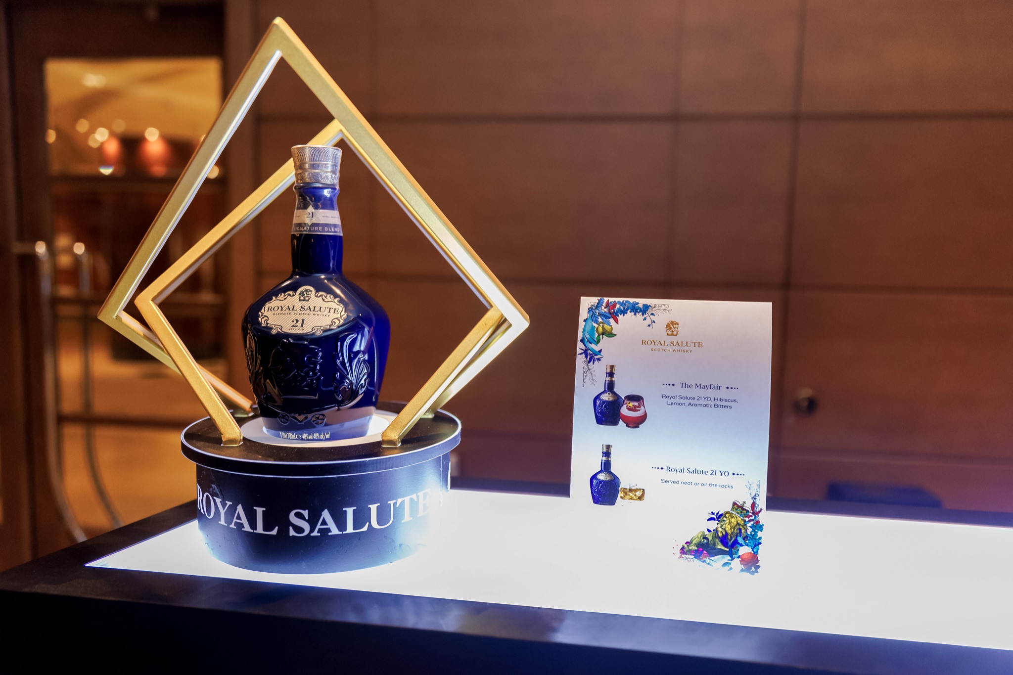 Influential Brands Gala Dinner photo