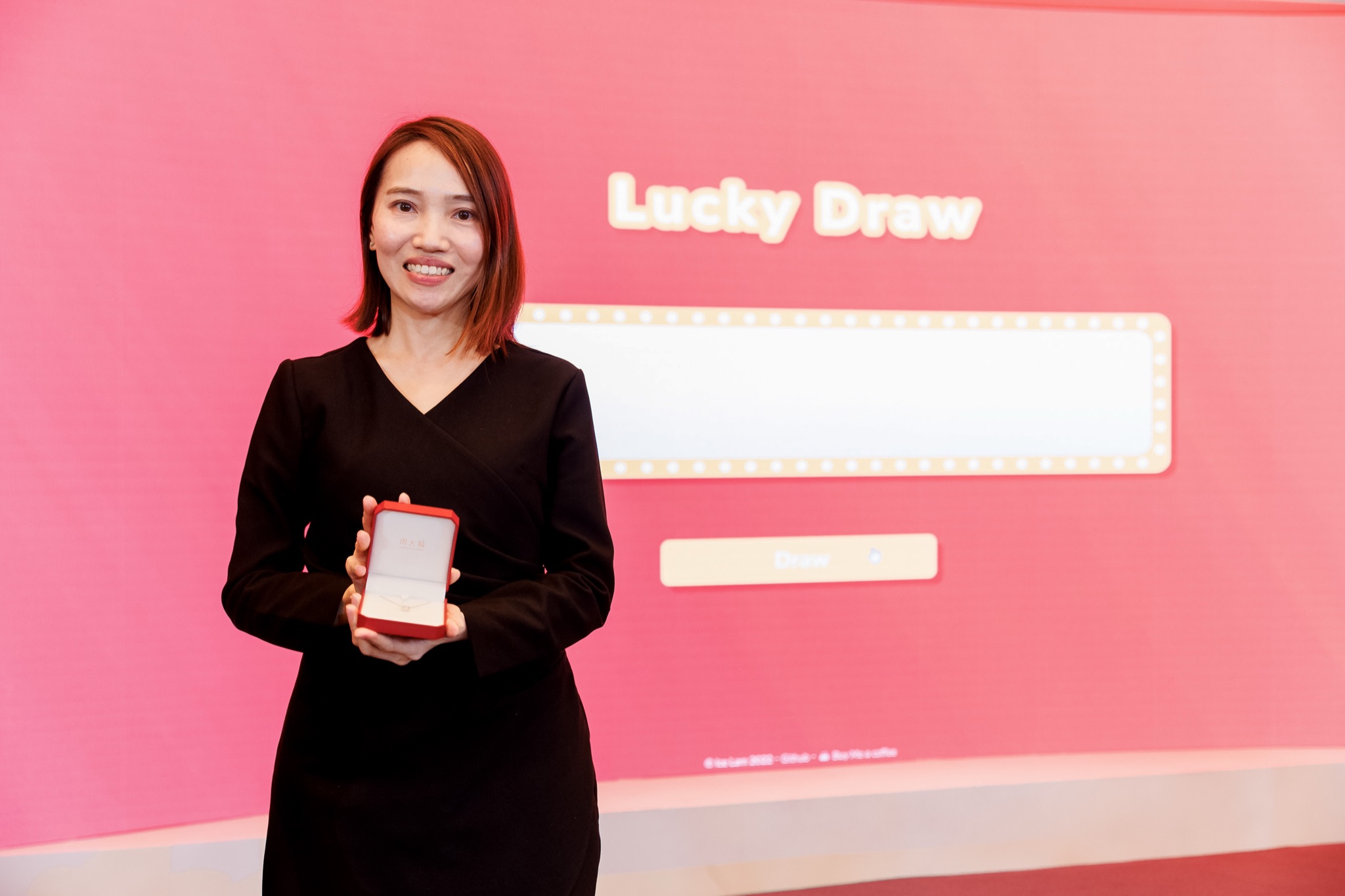Influential Brands Gala Dinner photo