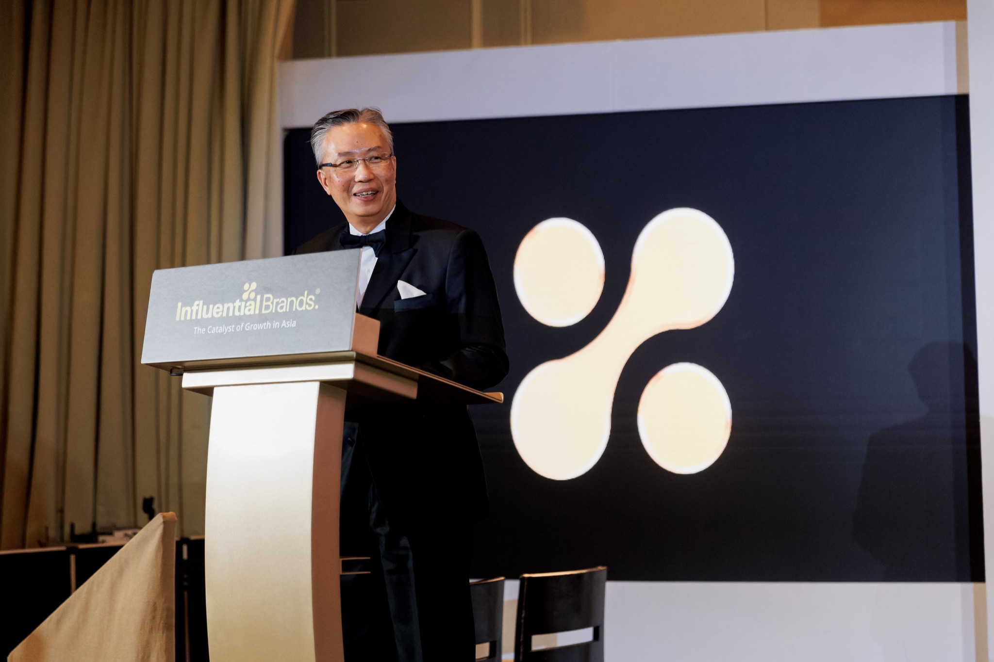 Influential Brands Gala Dinner photo