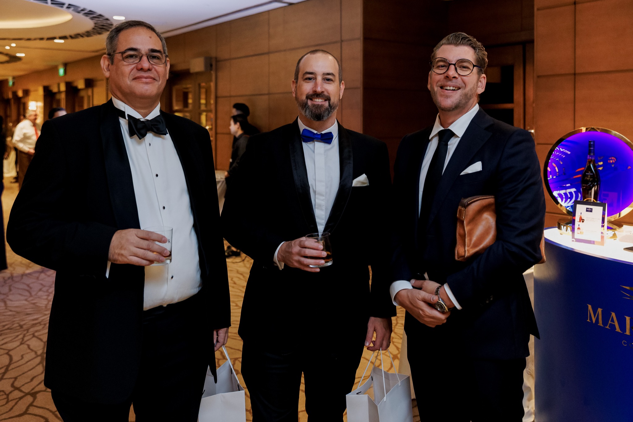 Influential Brands Gala Dinner photo
