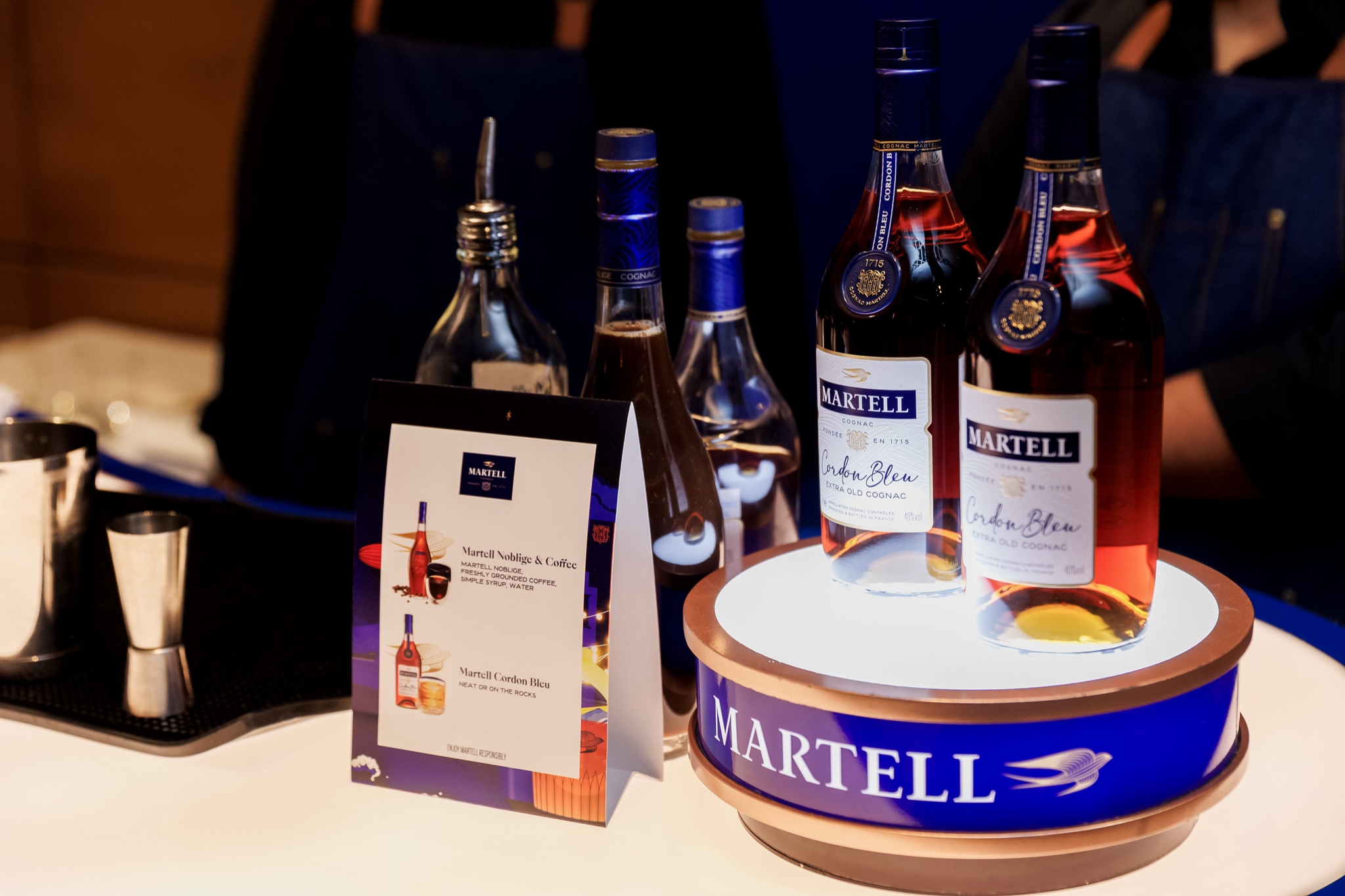 Influential Brands Gala Dinner photo