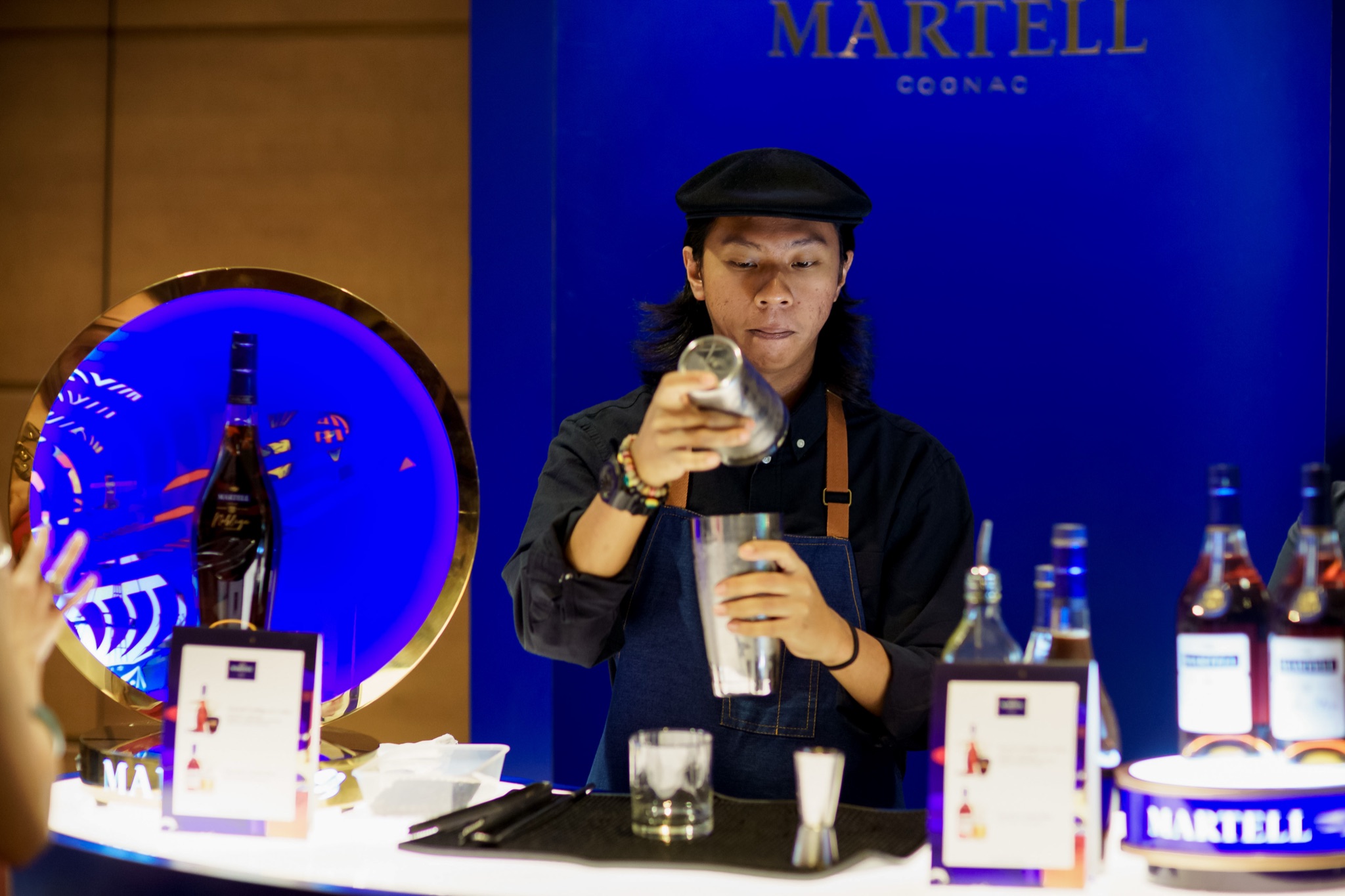 Influential Brands Gala Dinner photo
