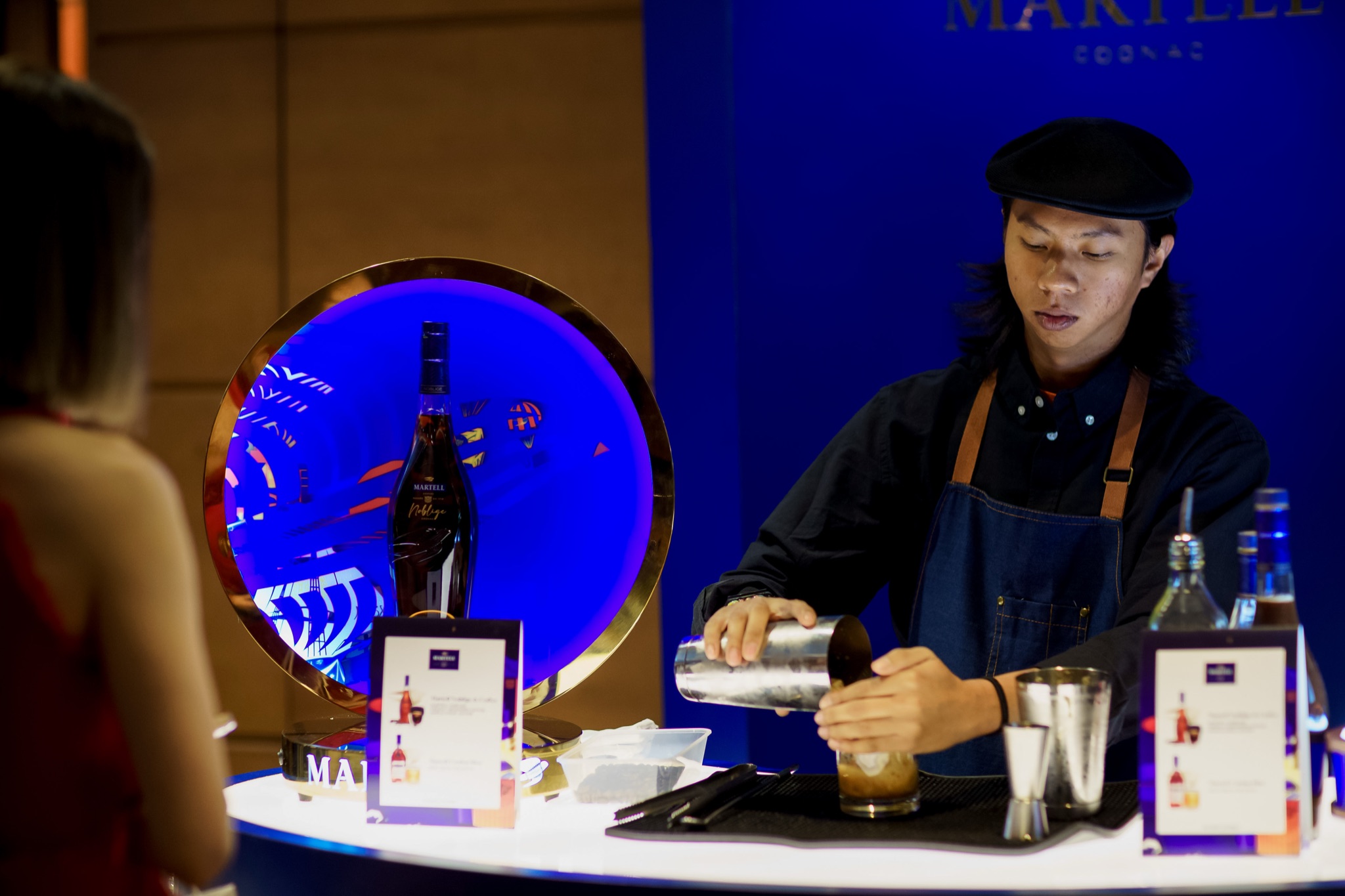 Influential Brands Gala Dinner photo