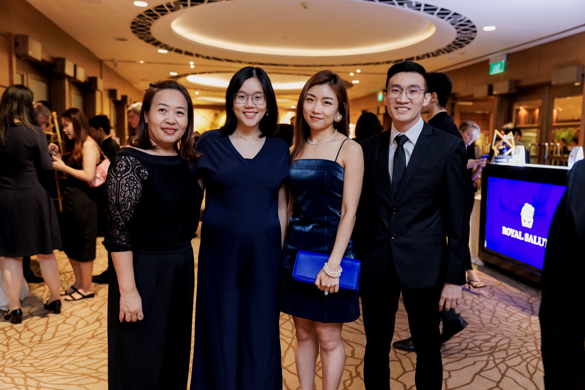 Influential Brands Gala Dinner photo