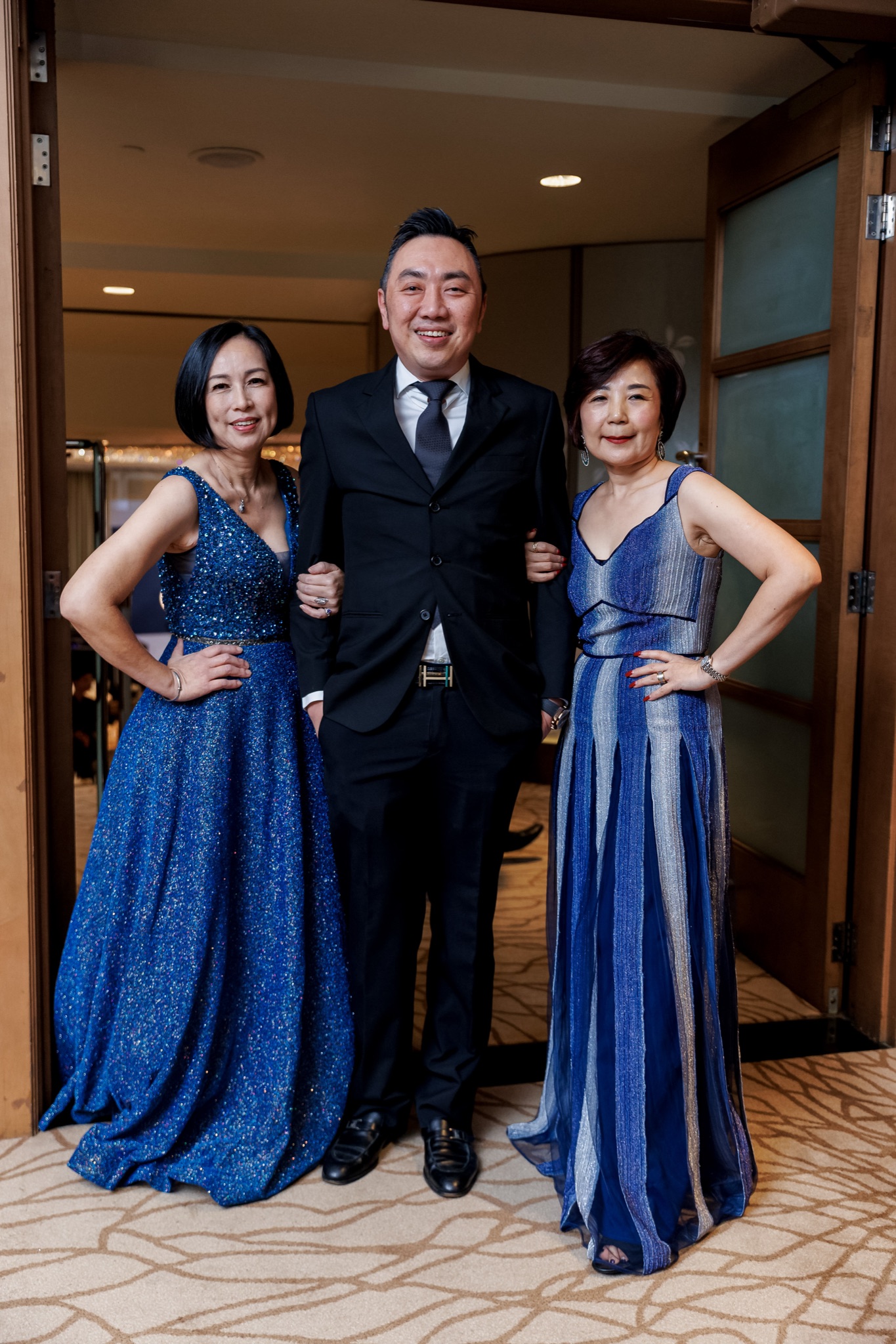 Influential Brands Gala Dinner photo